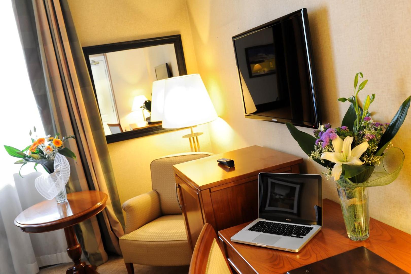LH Hotel Lloyd Rome LH Hotel Lloyd Rome