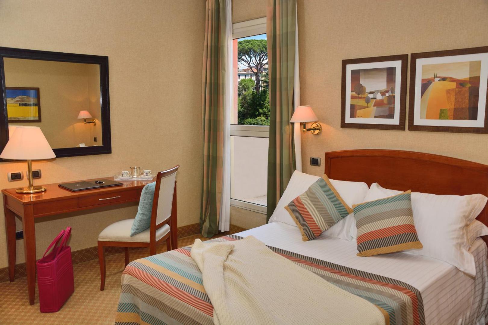 LH Hotel Lloyd Rome LH Hotel Lloyd Rome