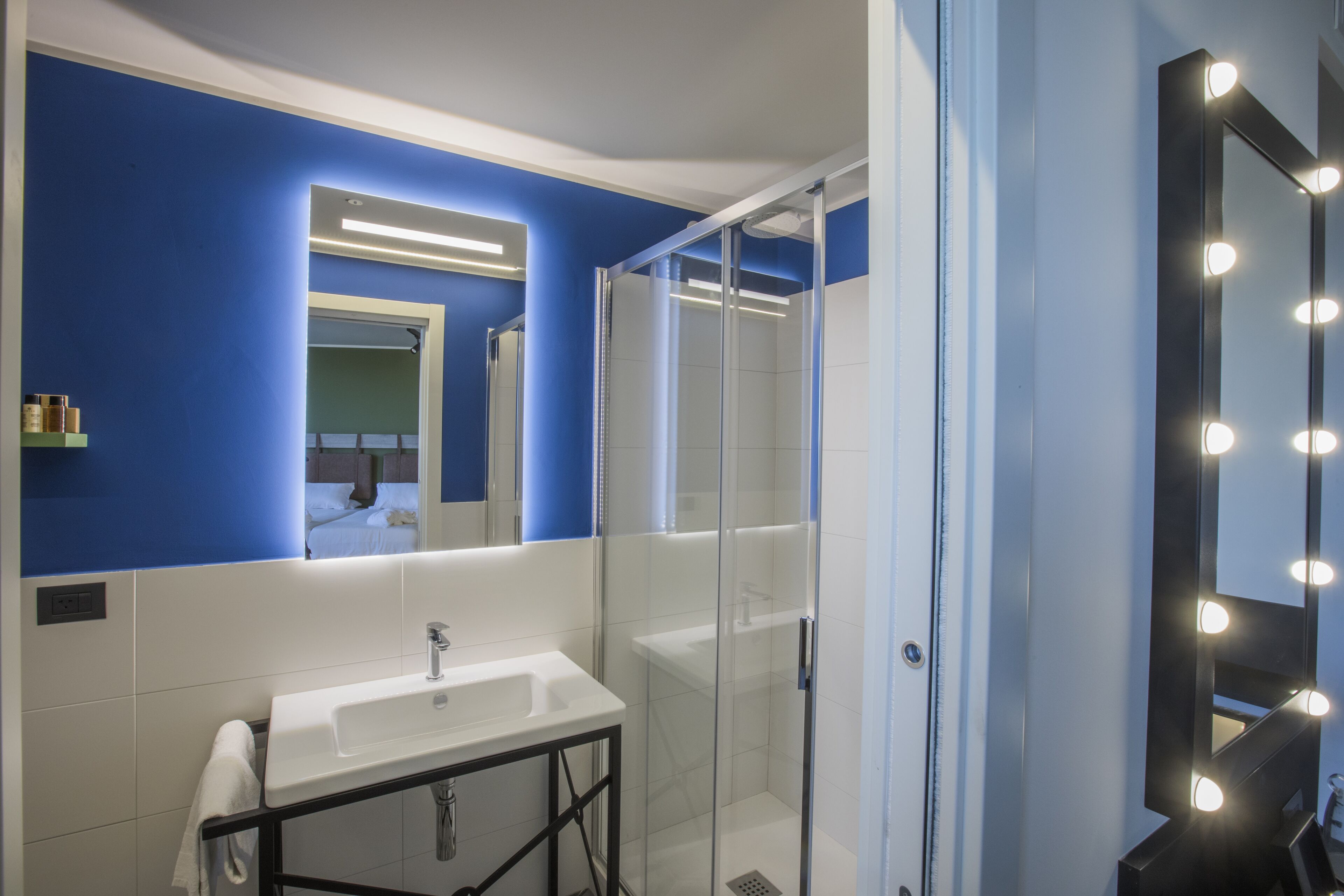 Mercure Roma Cinecittà