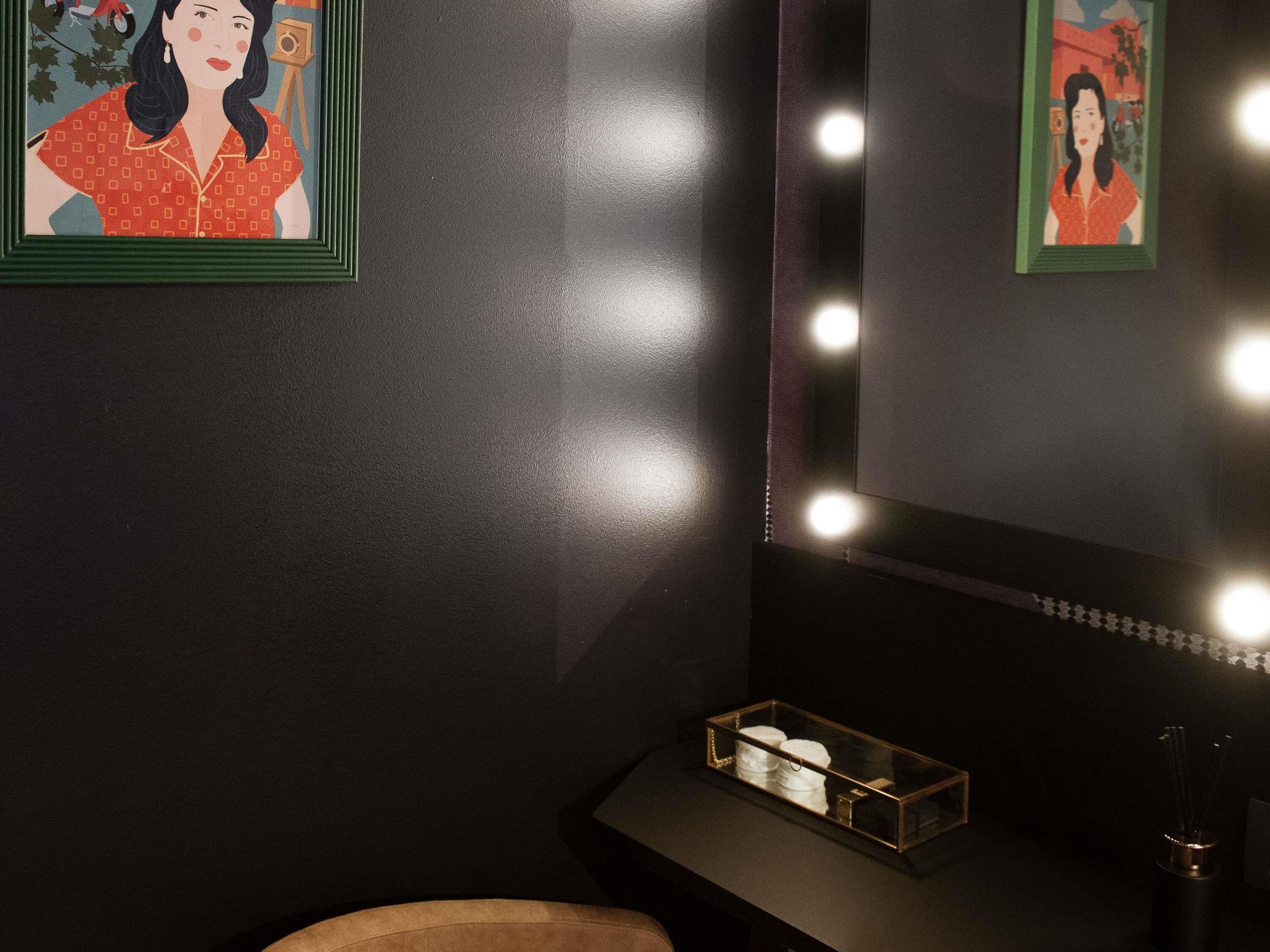 Mercure Roma Cinecittà