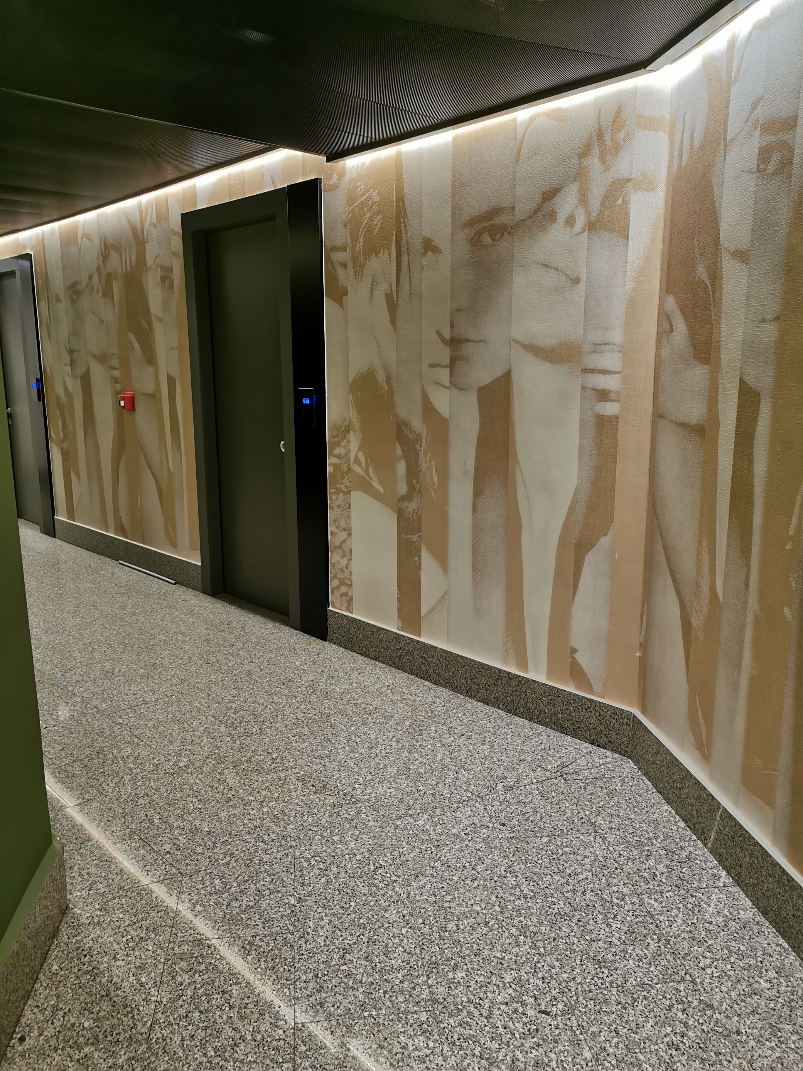 Mercure Roma Cinecittà