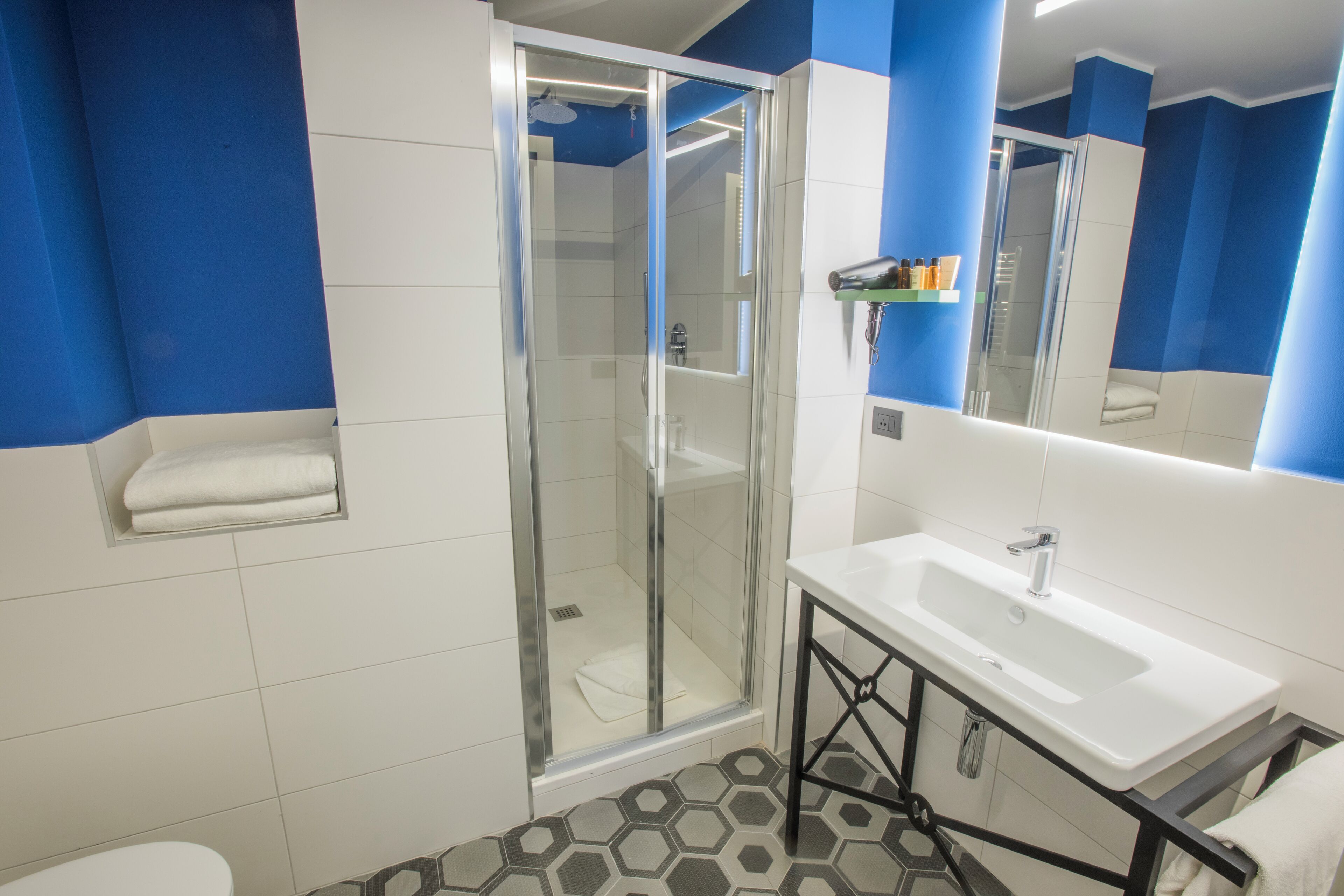 Mercure Roma Cinecittà