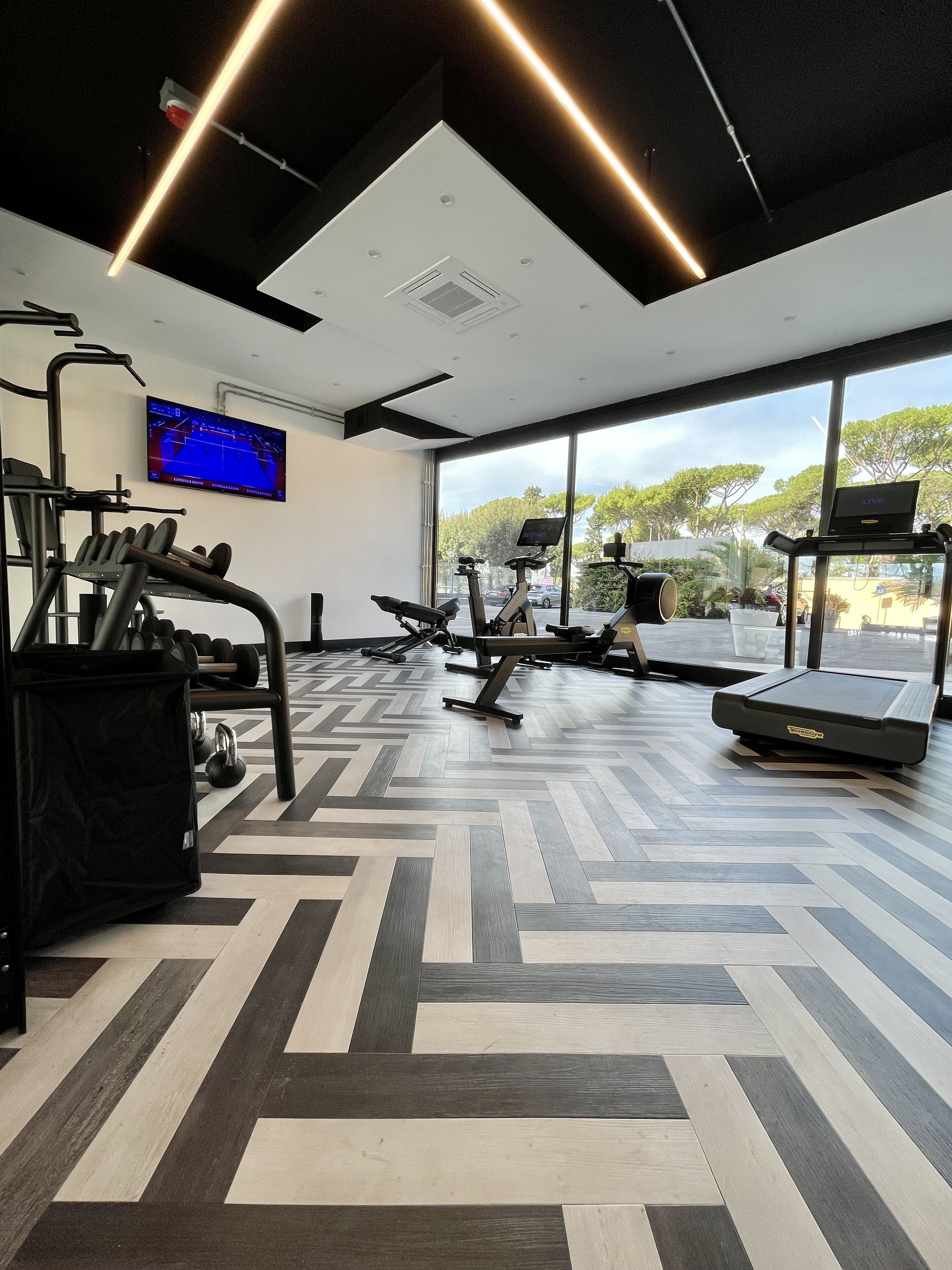 Mercure Roma Cinecittà