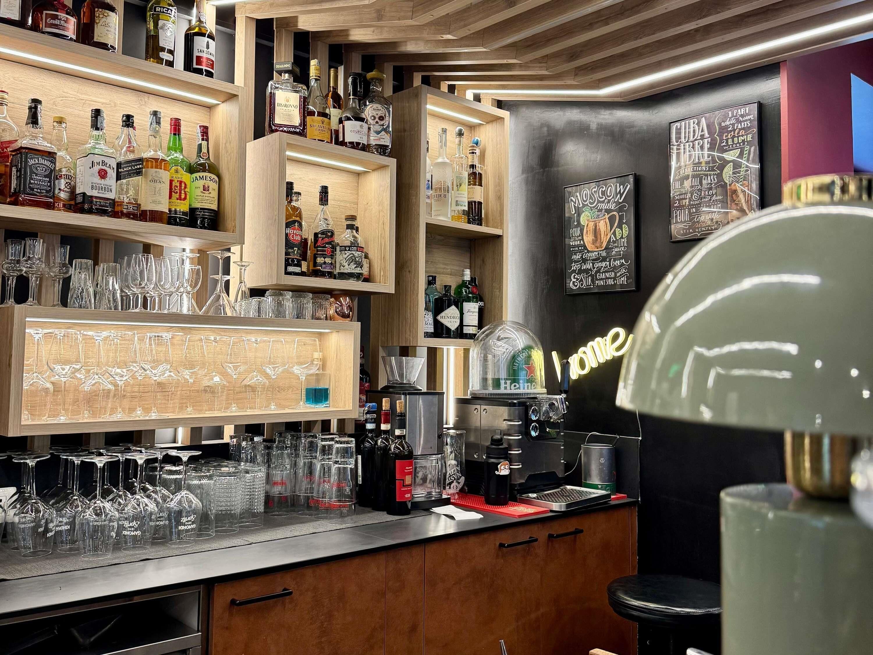 Mercure Roma Cinecittà