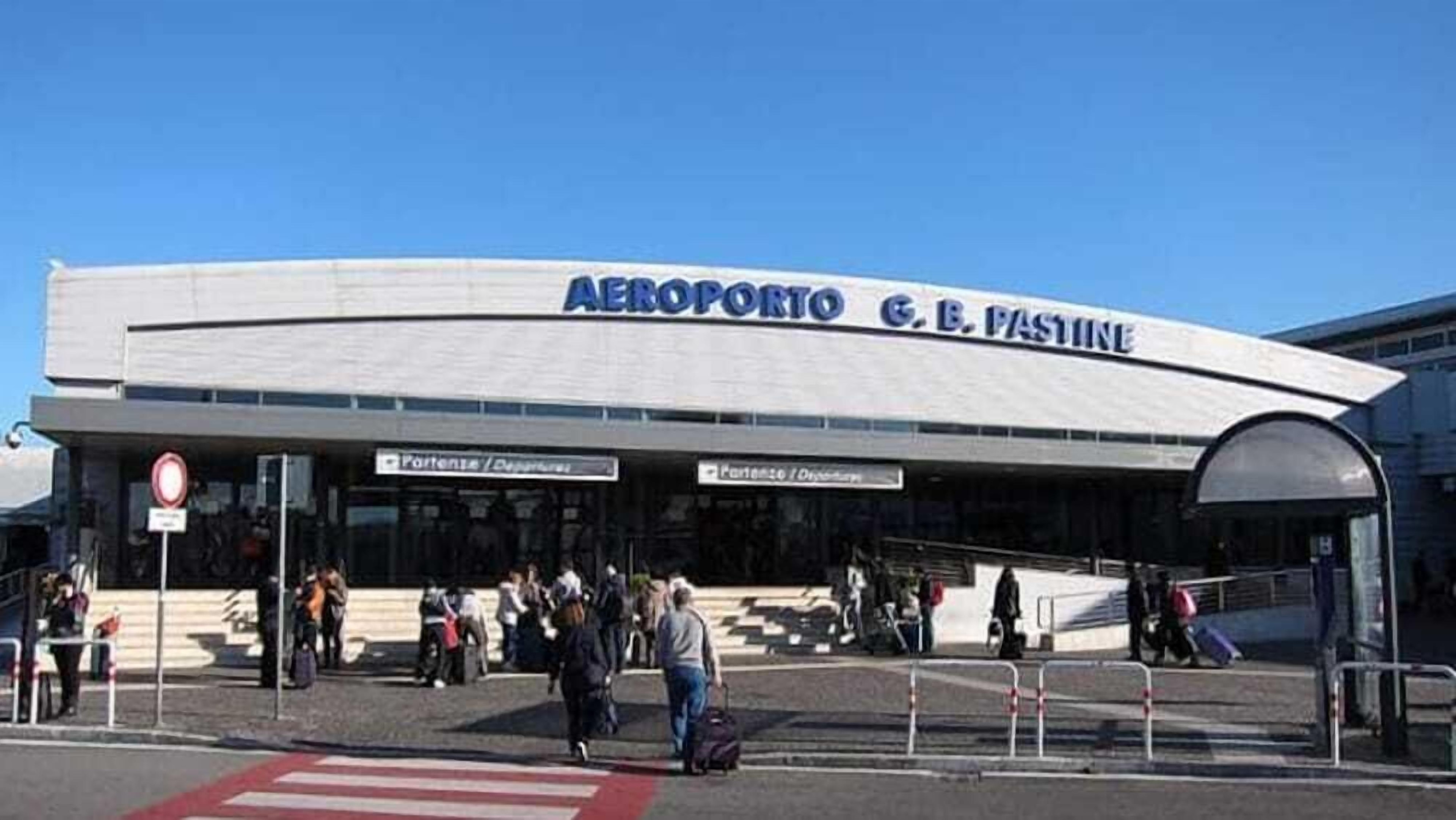 Mercure Roma Cinecittà