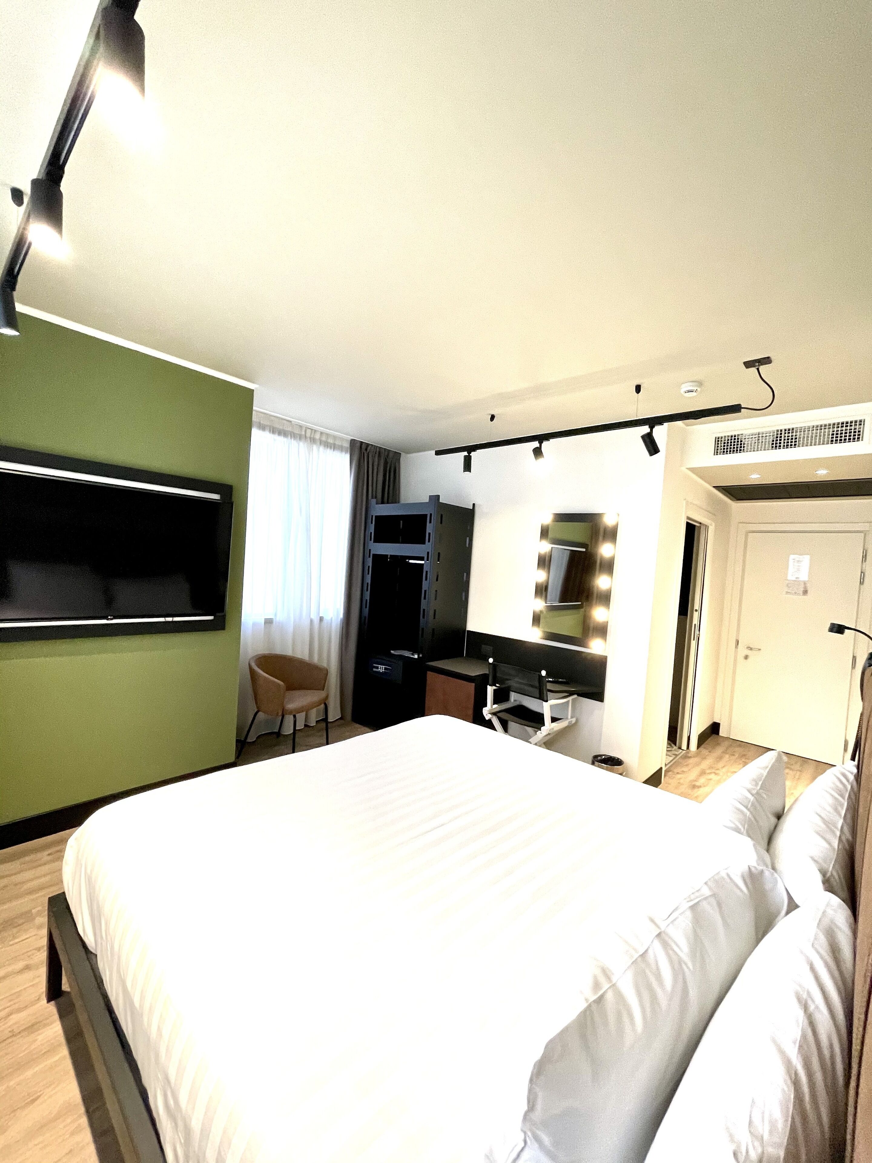 Mercure Roma Cinecittà