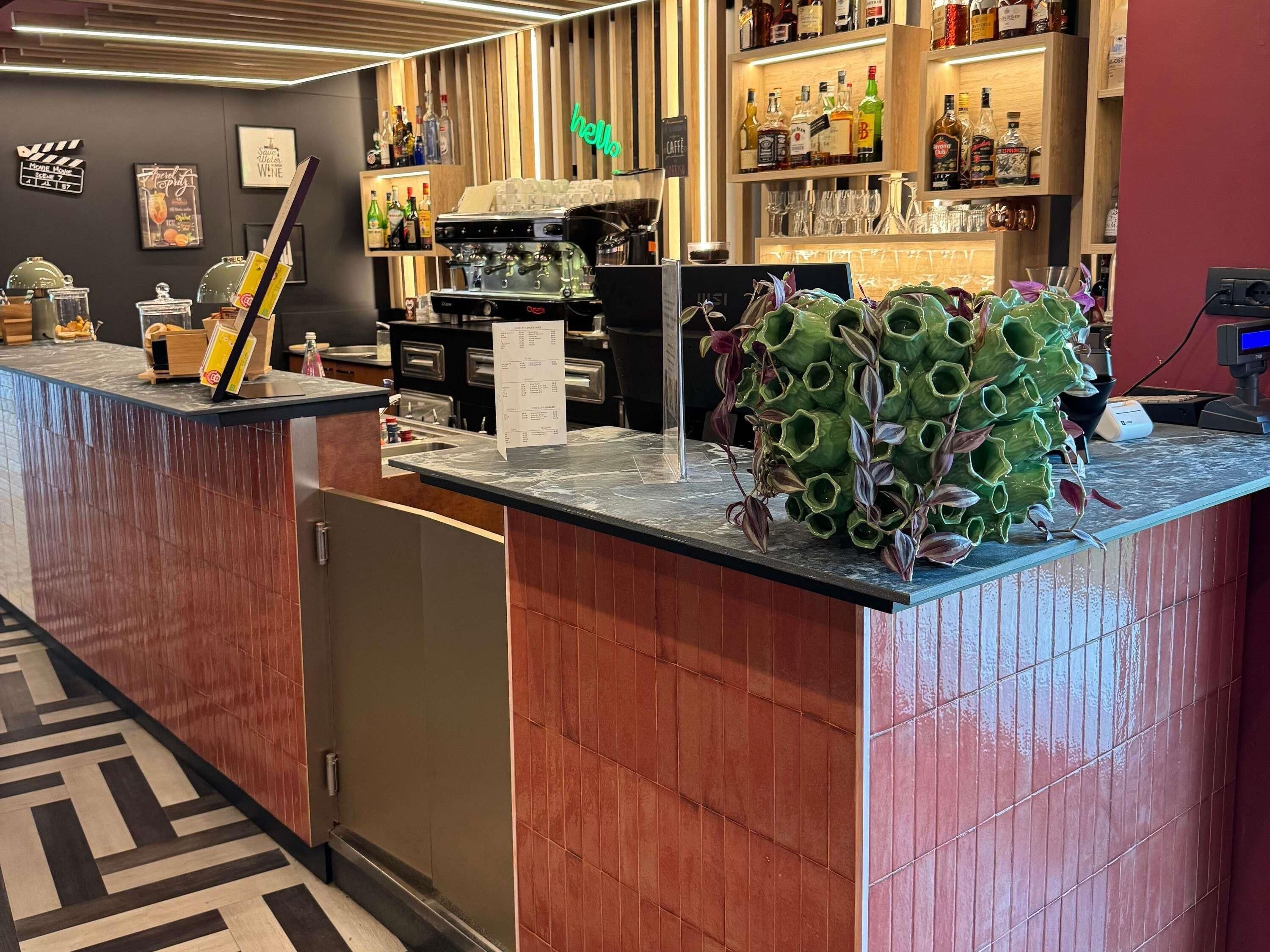 Mercure Roma Cinecittà