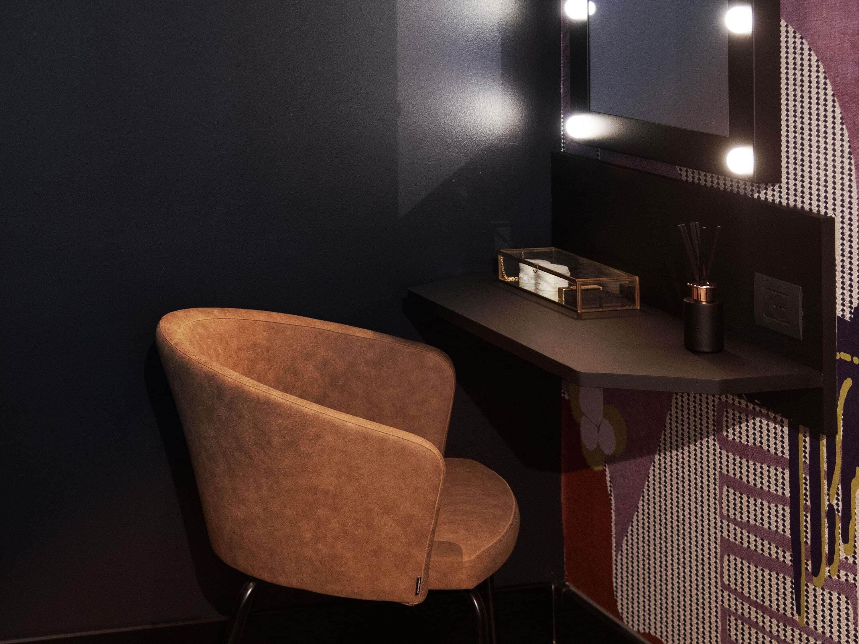 Mercure Roma Cinecittà