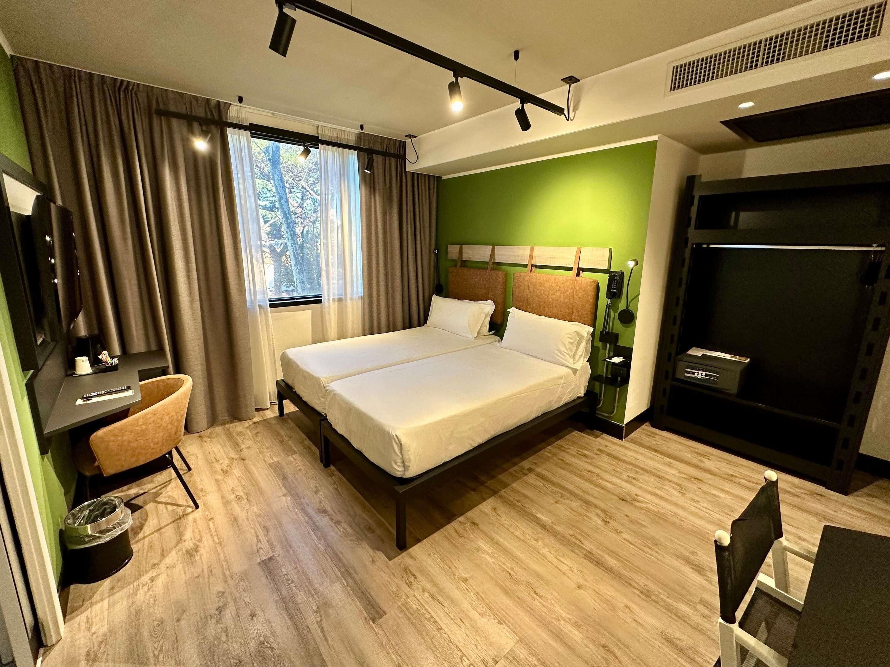 Mercure Roma Cinecittà