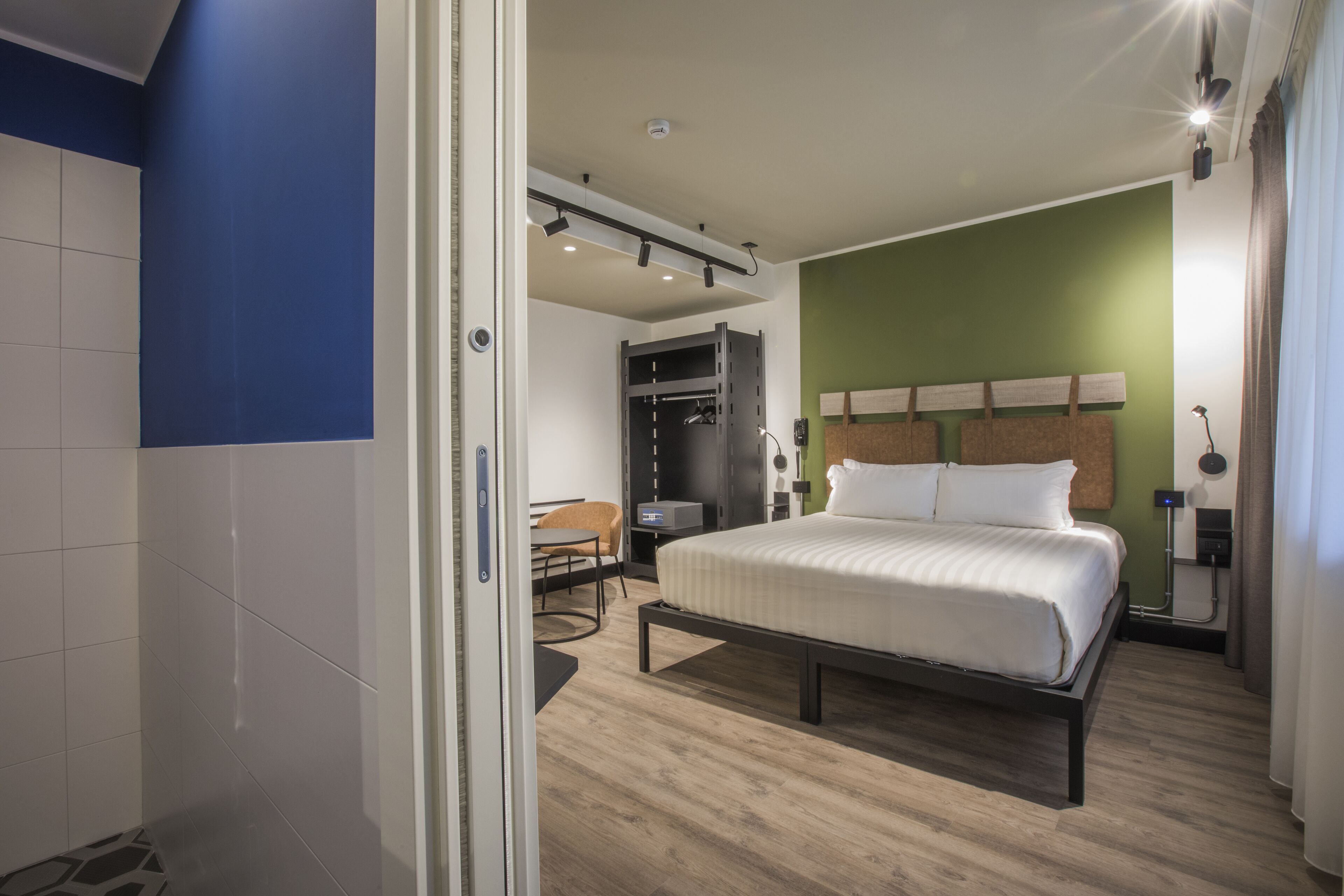 Mercure Roma Cinecittà