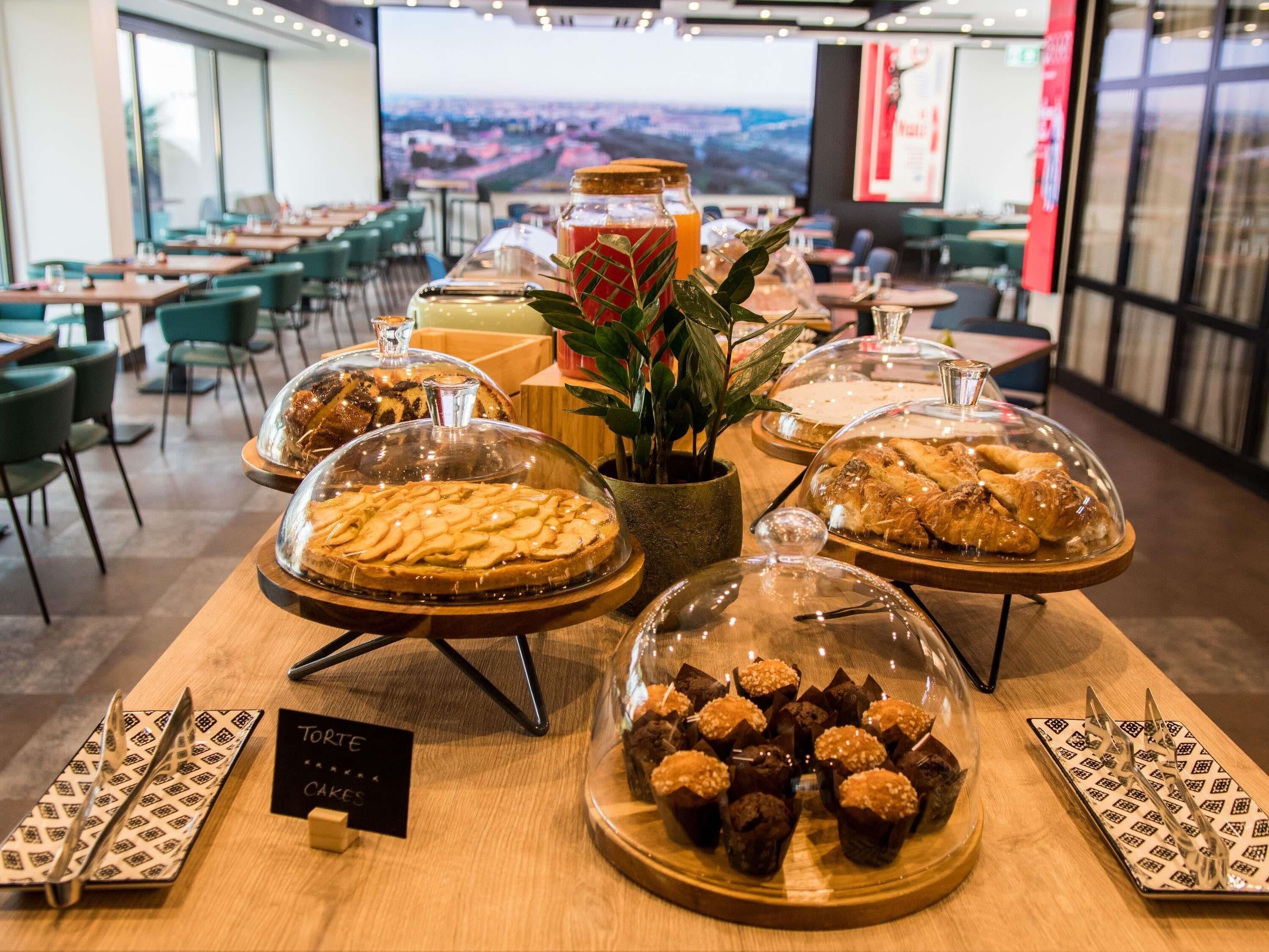 Mercure Roma Cinecittà