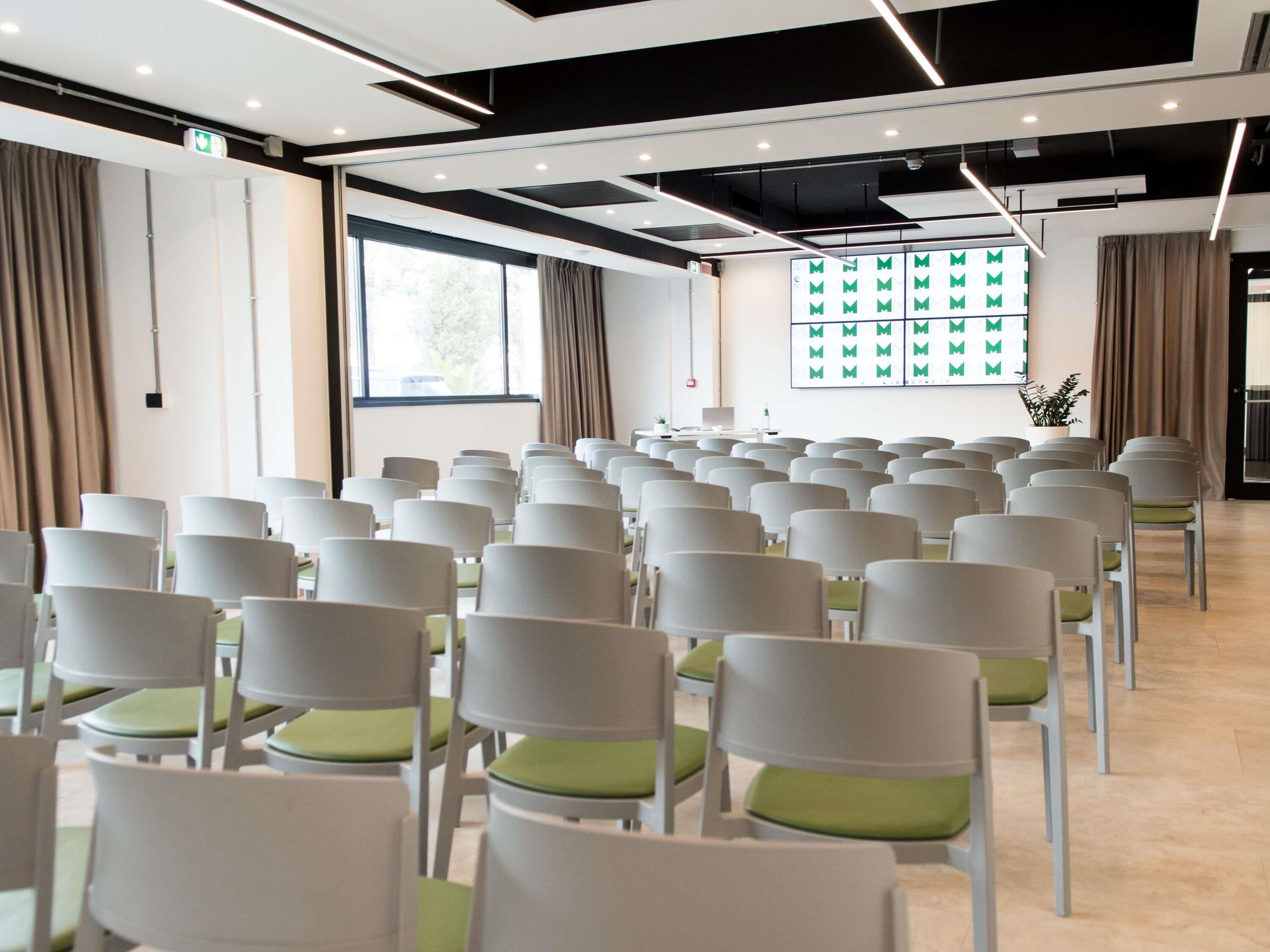 Mercure Roma Cinecittà