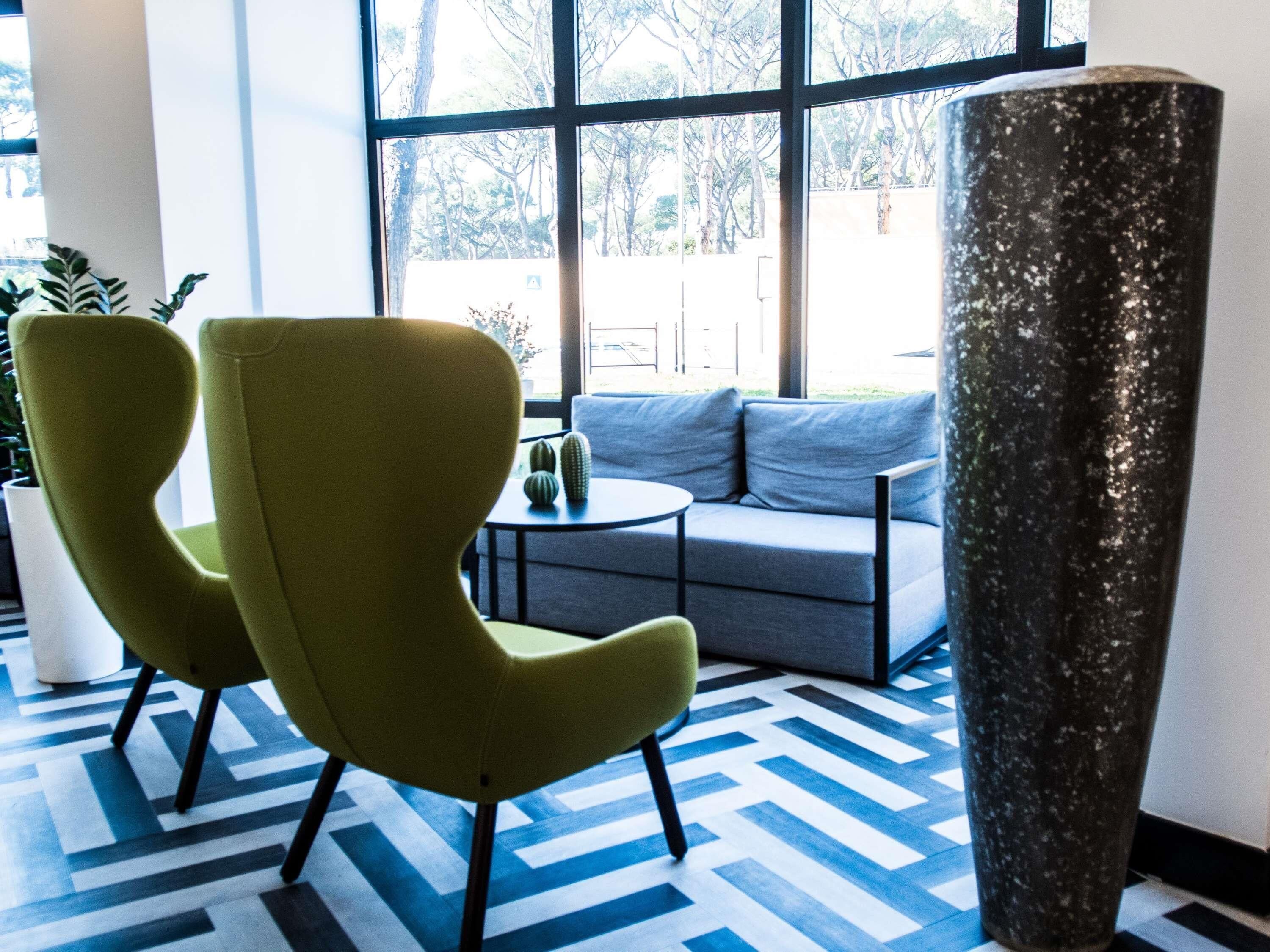 Mercure Roma Cinecittà