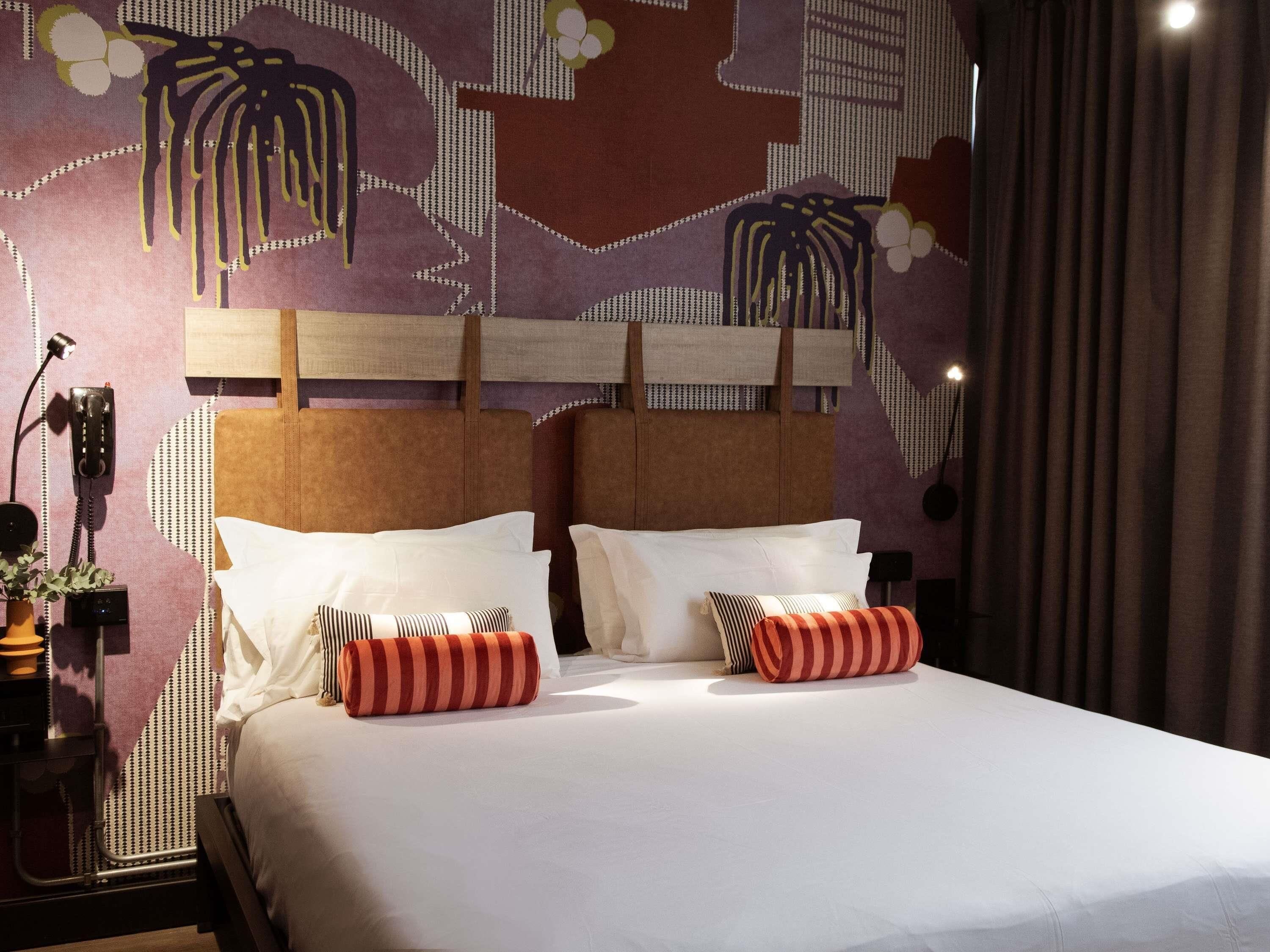 Mercure Roma Cinecittà