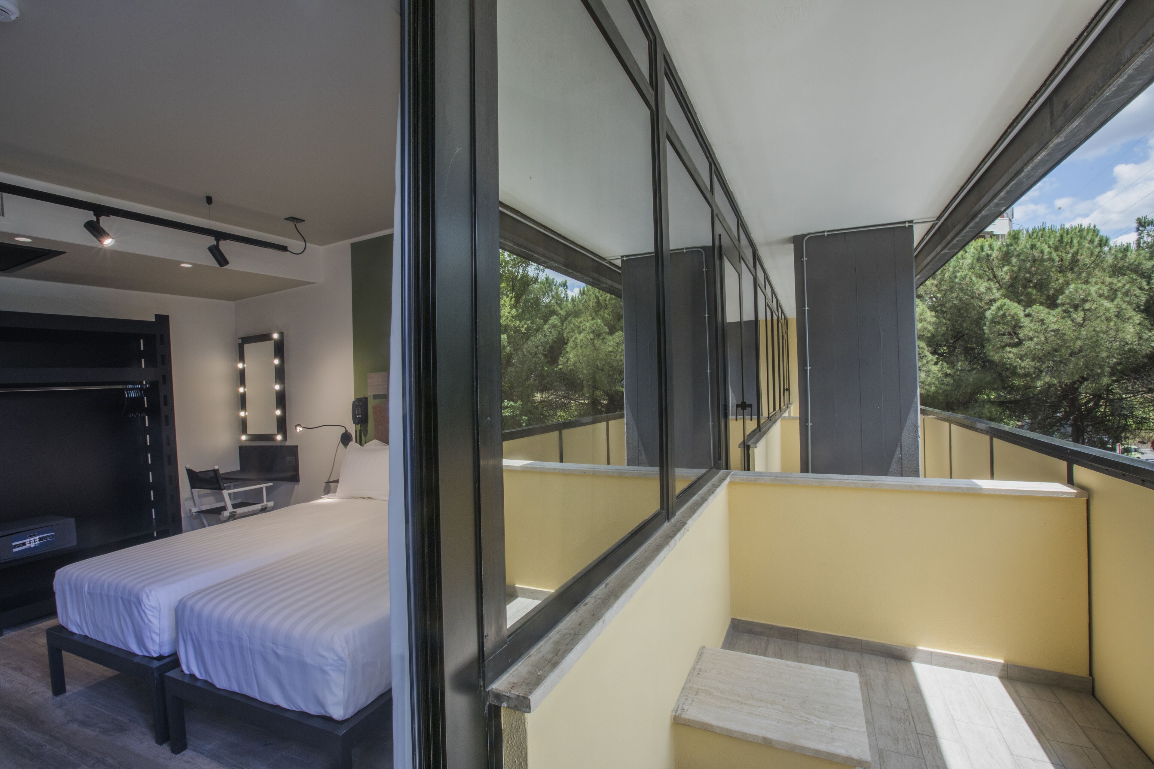 Mercure Roma Cinecittà