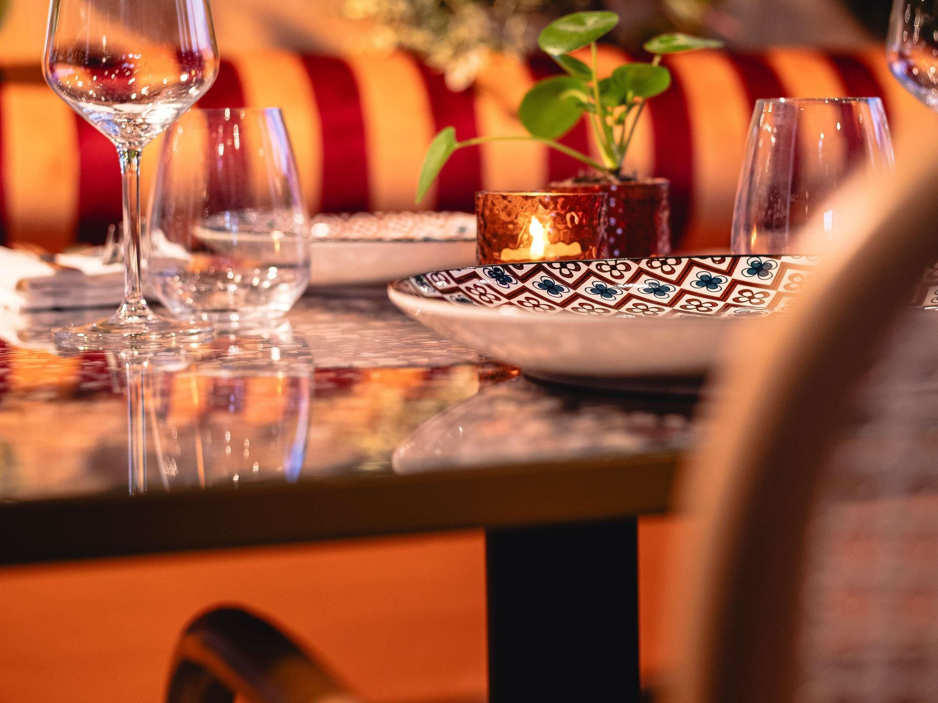 Mercure Roma Cinecittà