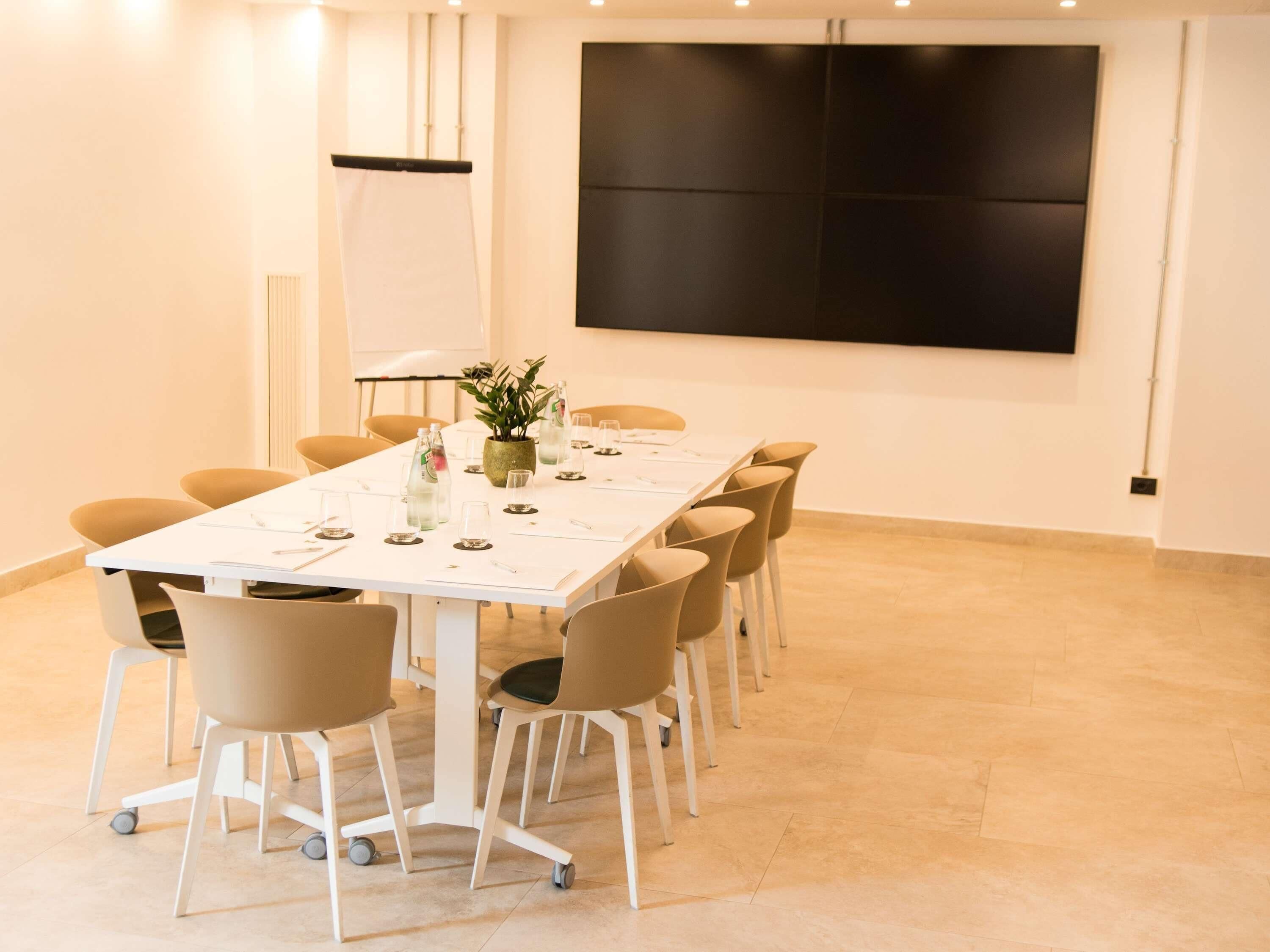 Mercure Roma Cinecittà