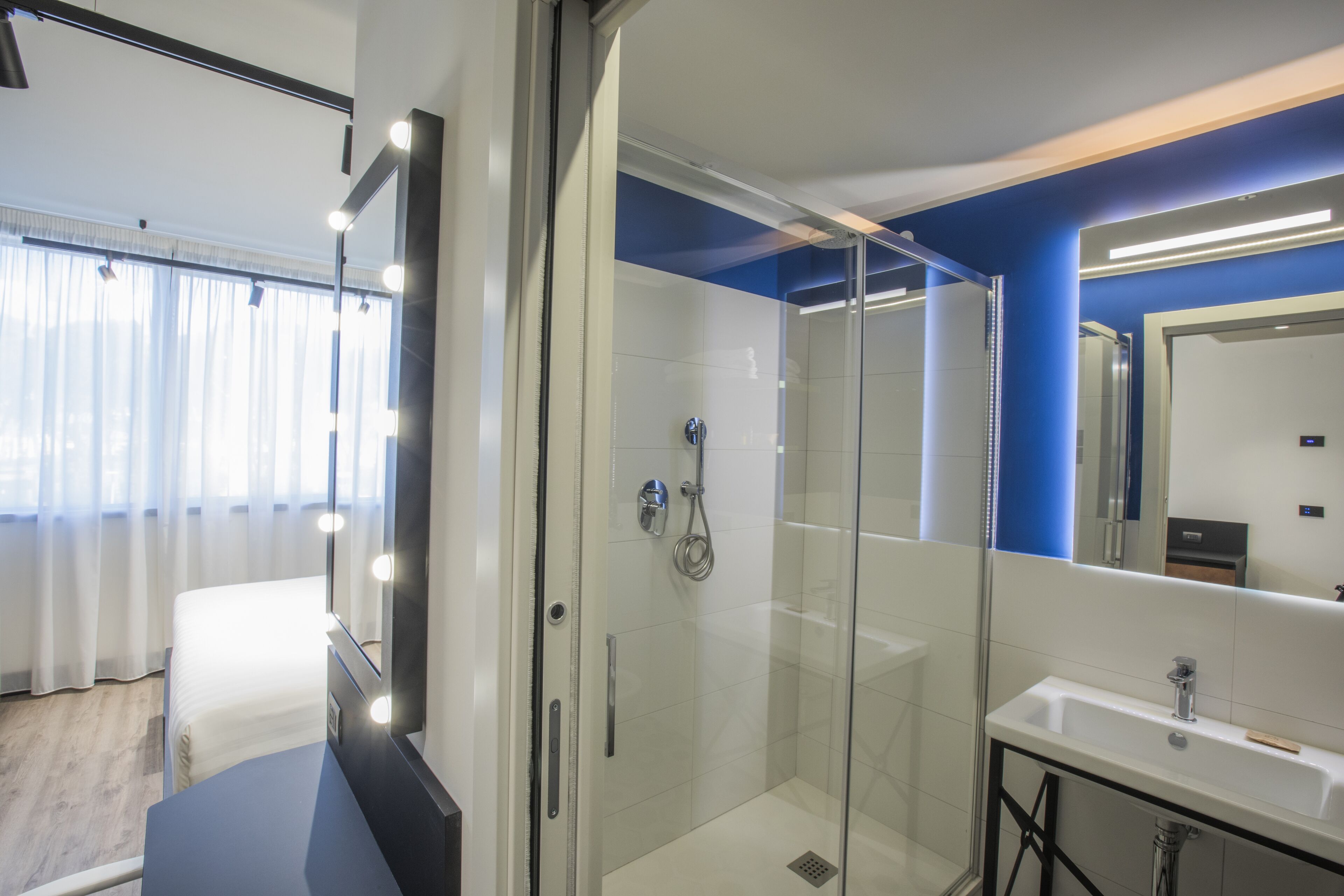 Mercure Roma Cinecittà