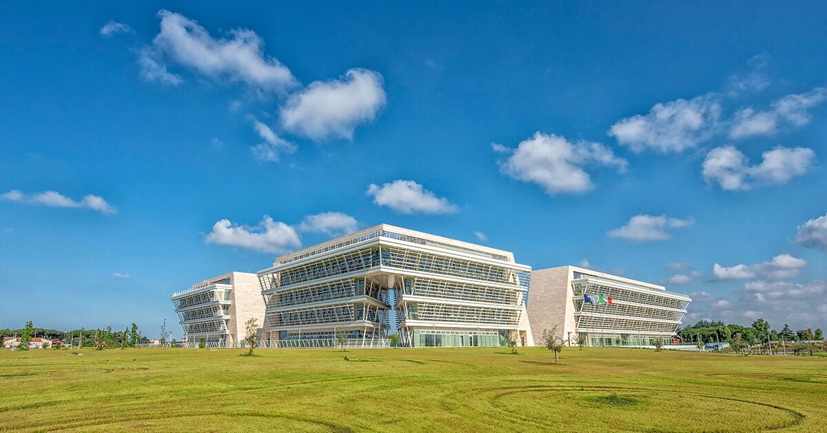 Mercure Roma Cinecittà