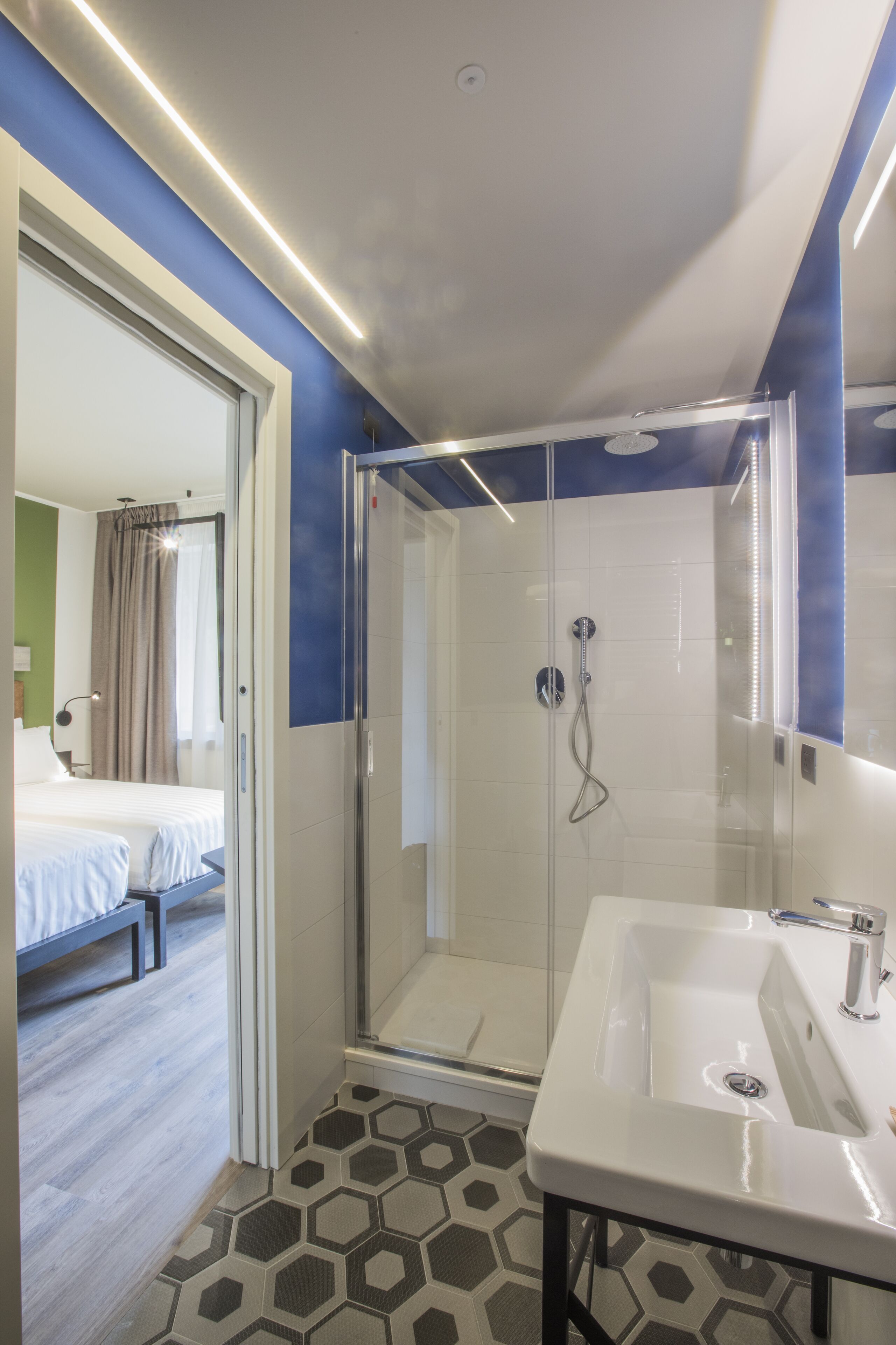 Mercure Roma Cinecittà