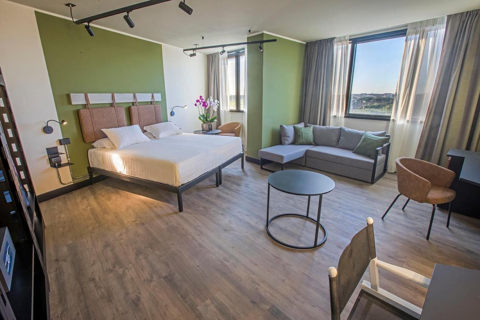 Mercure Roma Cinecittà