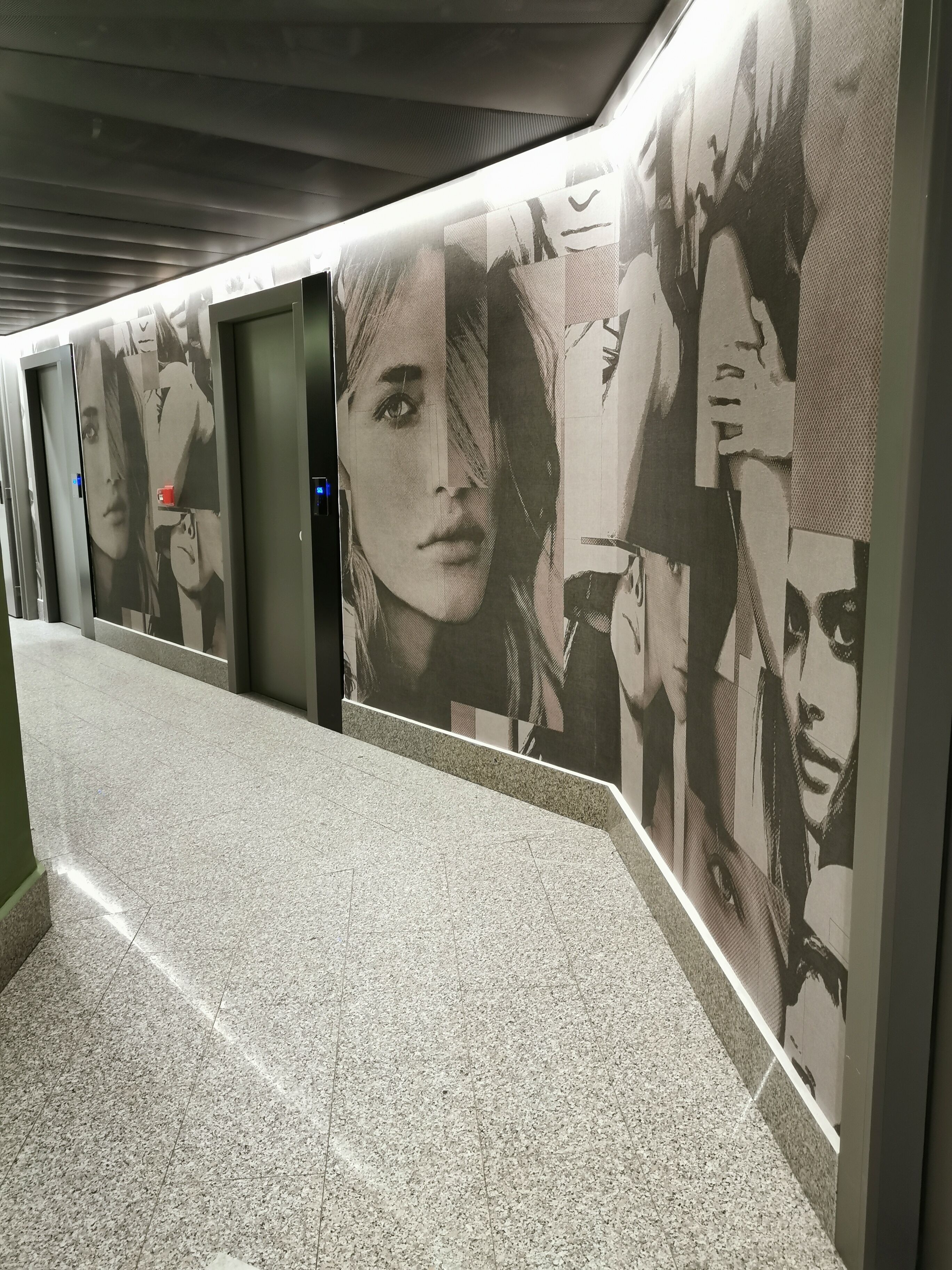 Mercure Roma Cinecittà