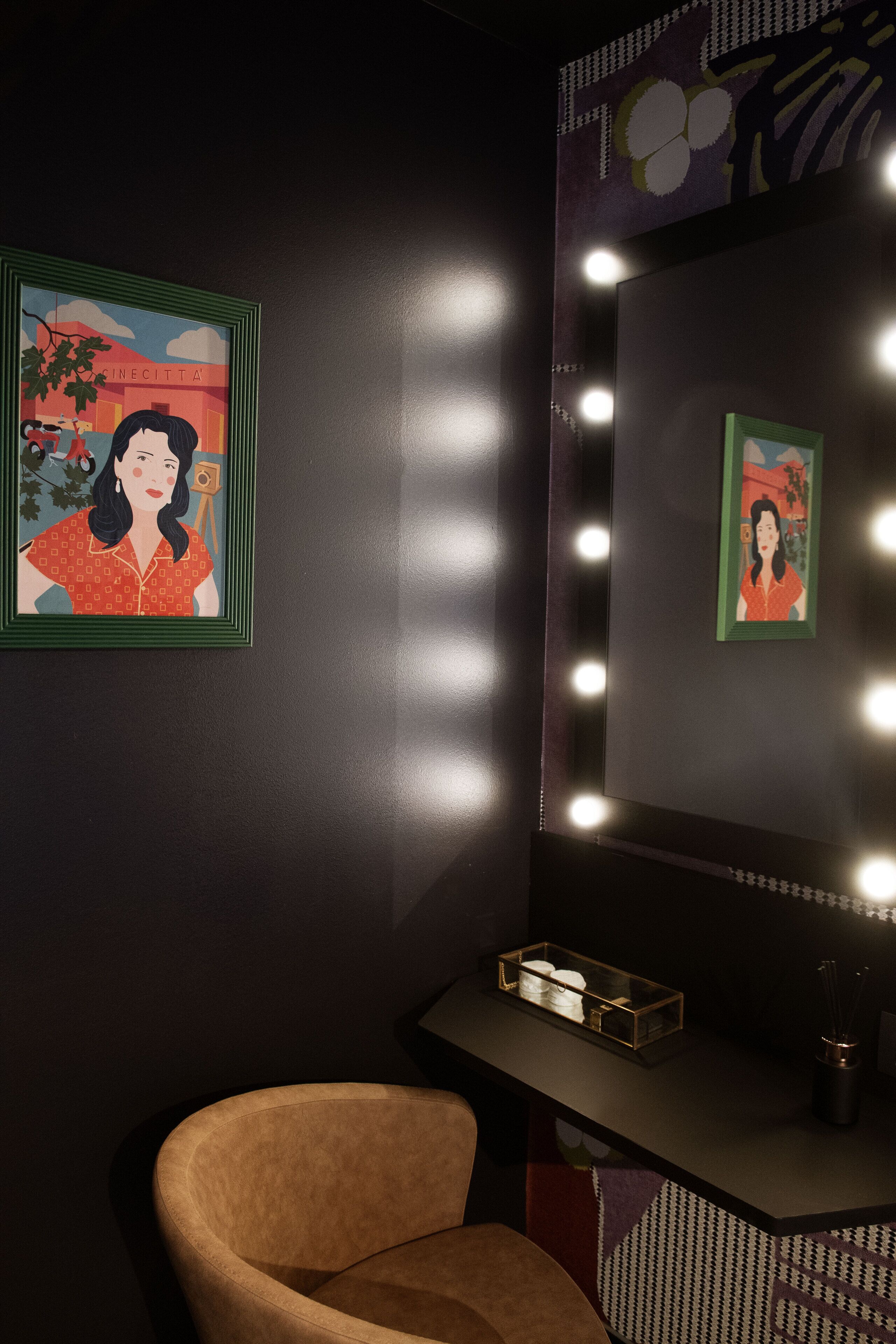 Mercure Roma Cinecittà