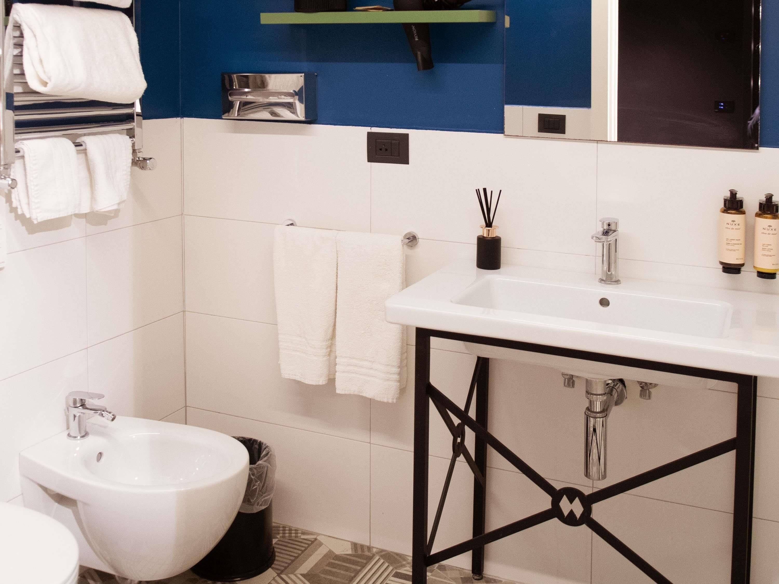 Mercure Roma Cinecittà