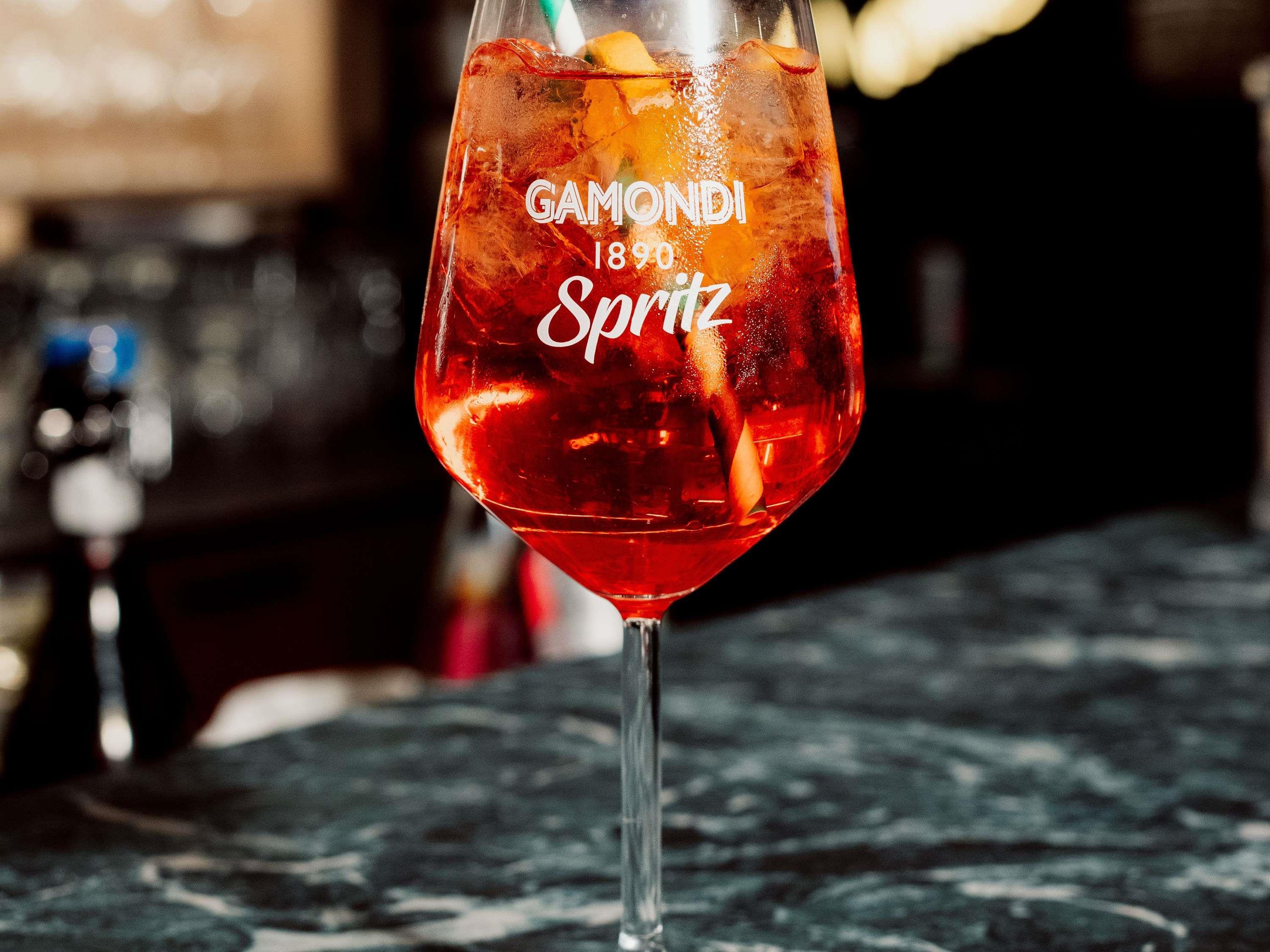 Mercure Roma Cinecittà