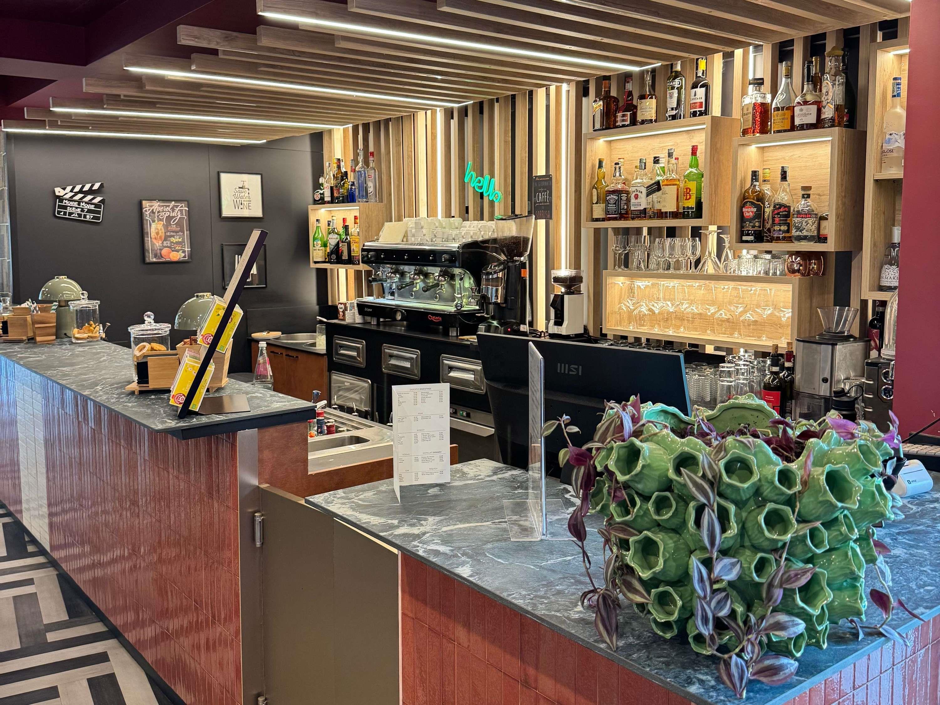 Mercure Roma Cinecittà