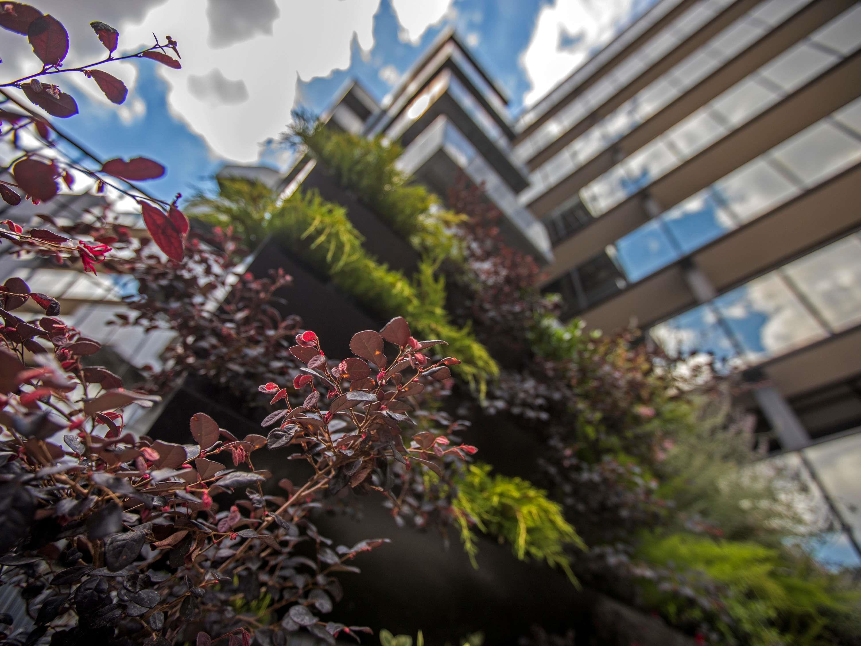 Mercure Roma Cinecittà