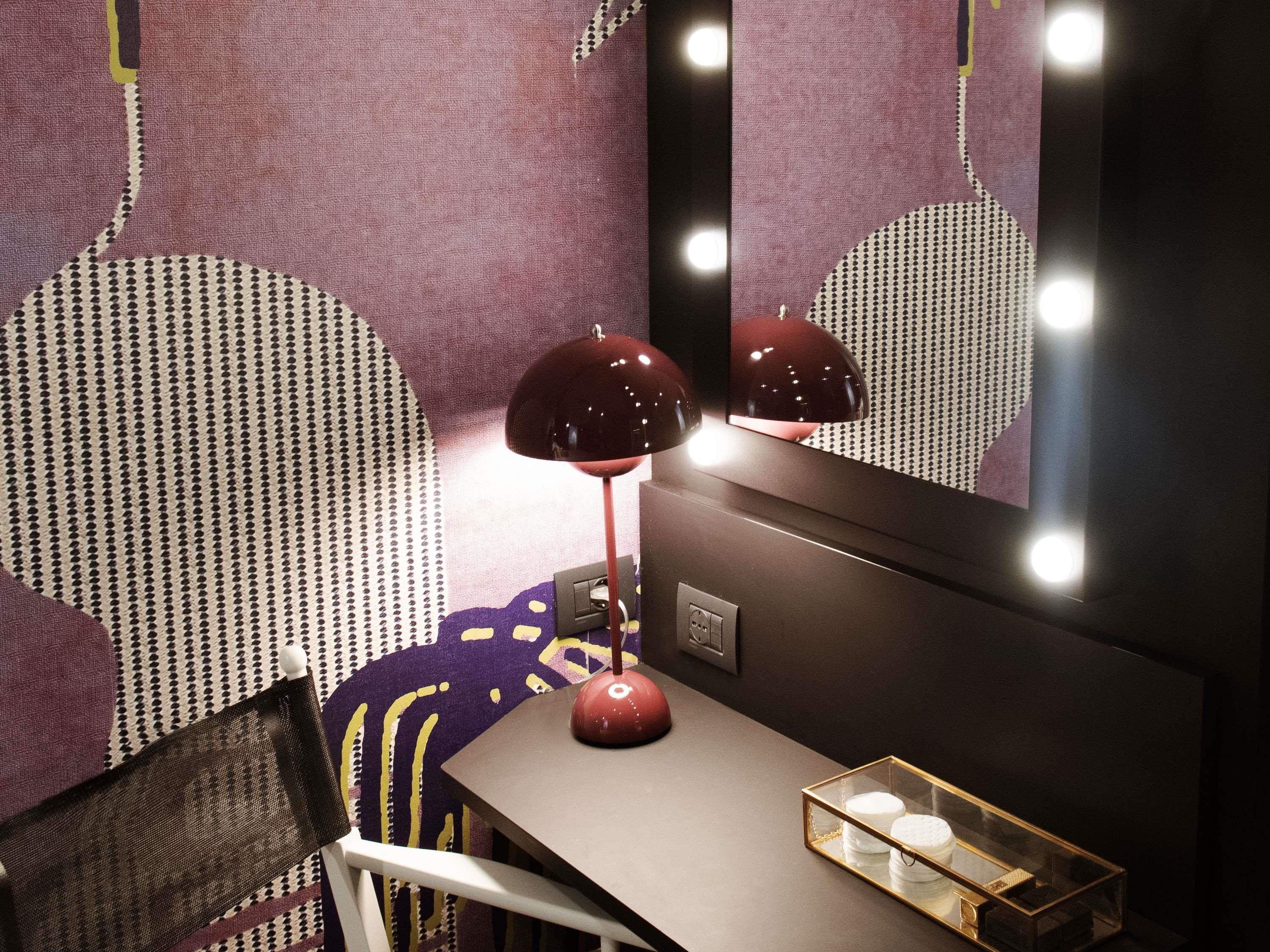 Mercure Roma Cinecittà