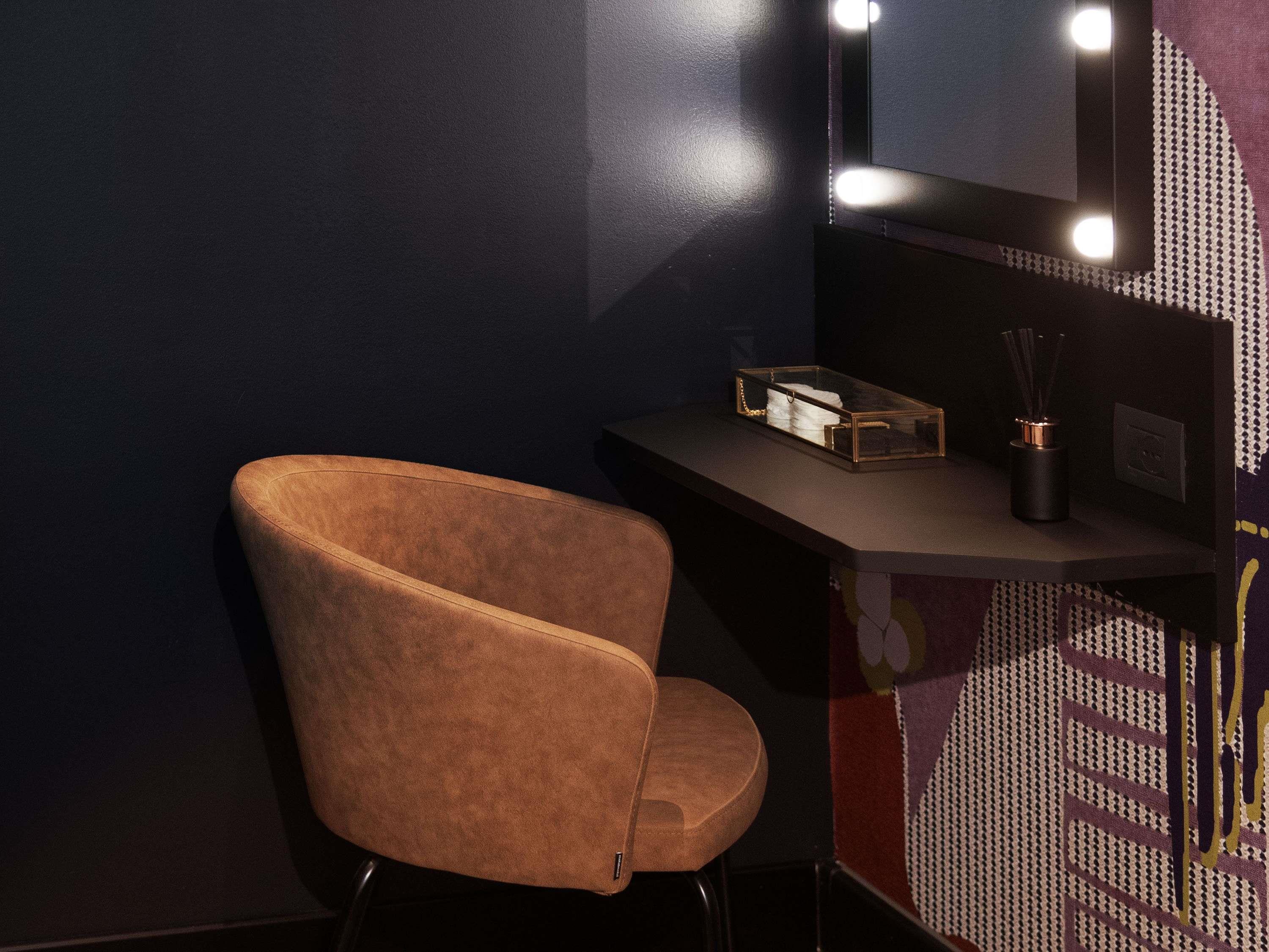 Mercure Roma Cinecittà