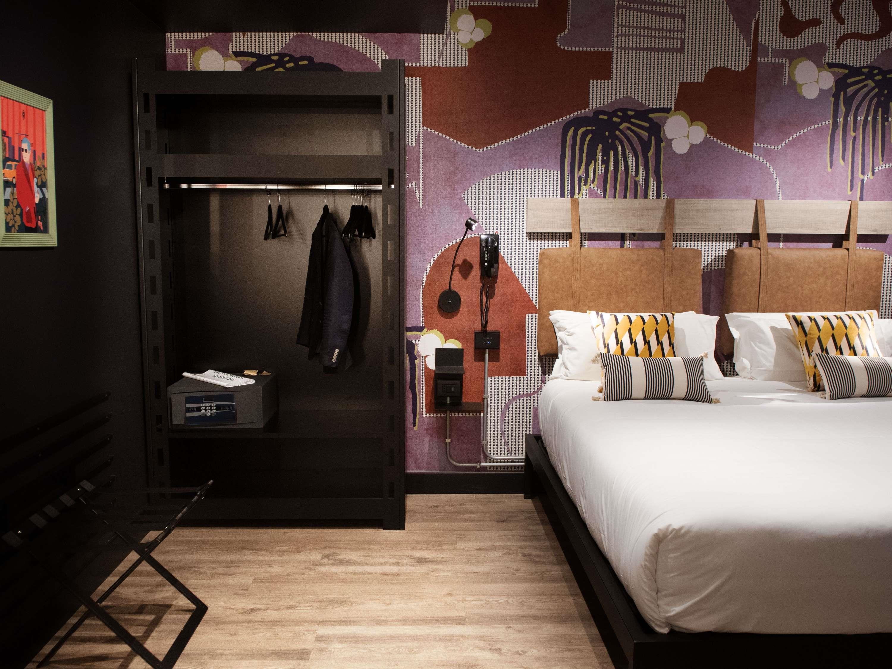 Mercure Roma Cinecittà