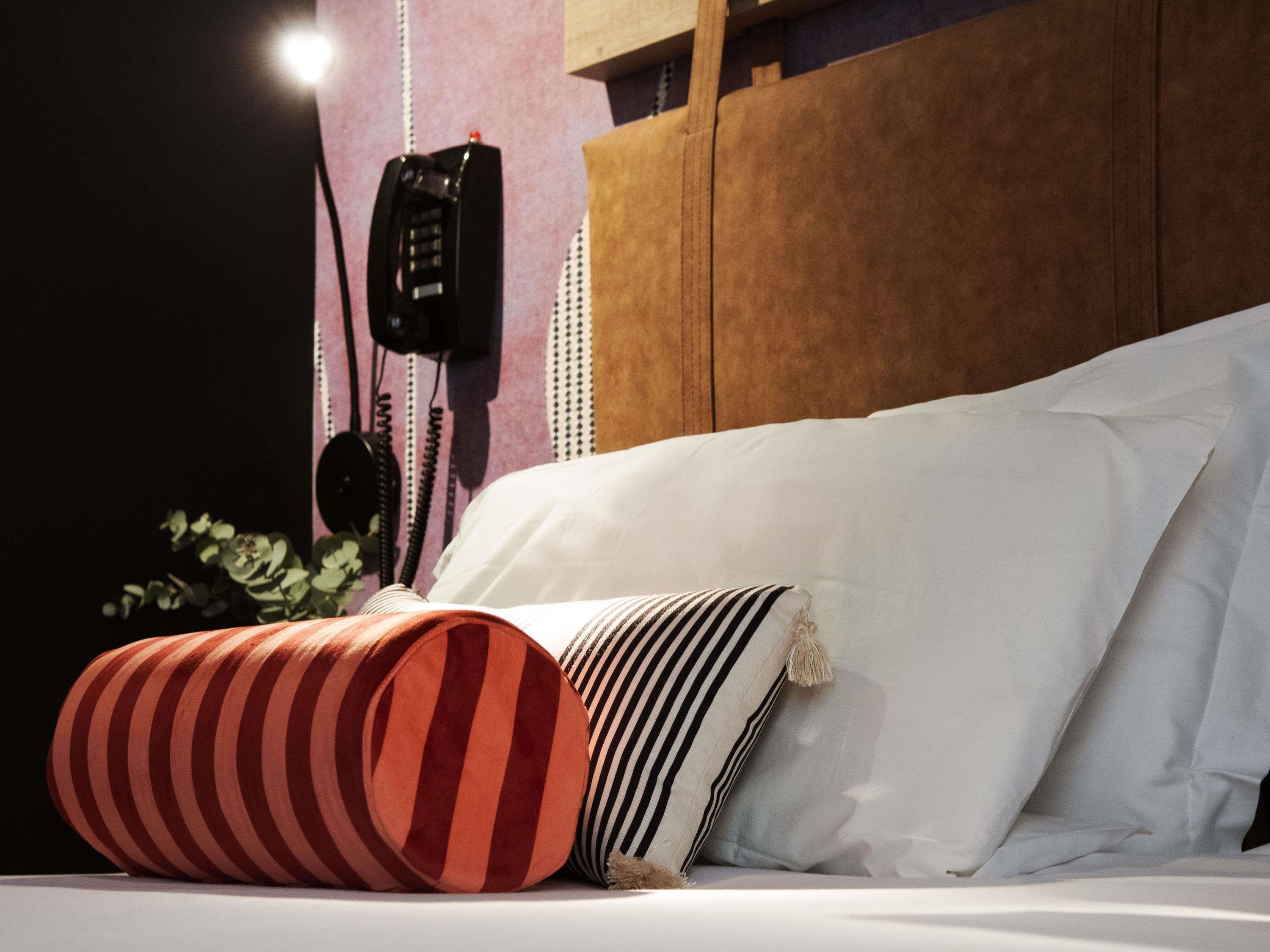 Mercure Roma Cinecittà