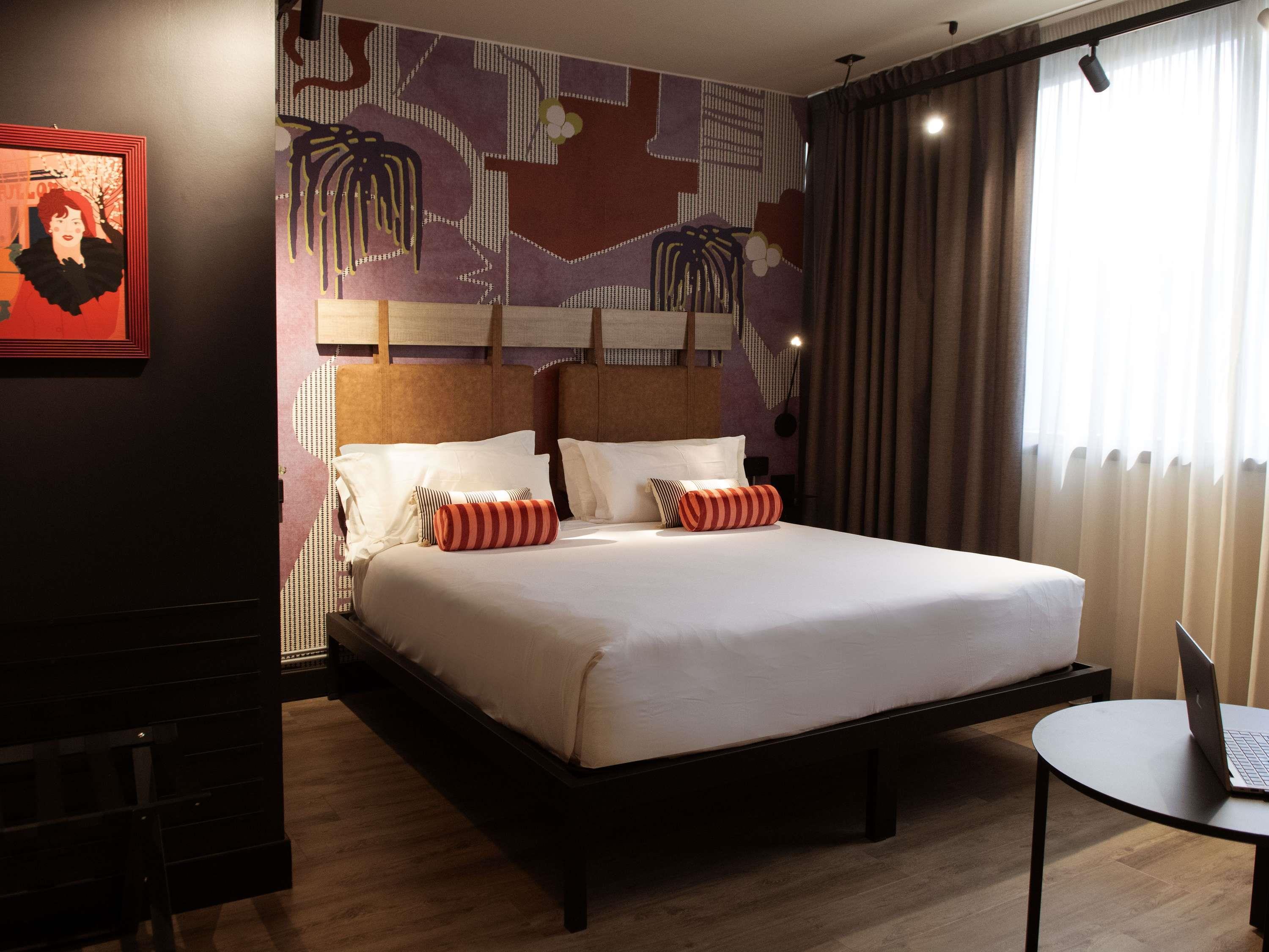 Mercure Roma Cinecittà