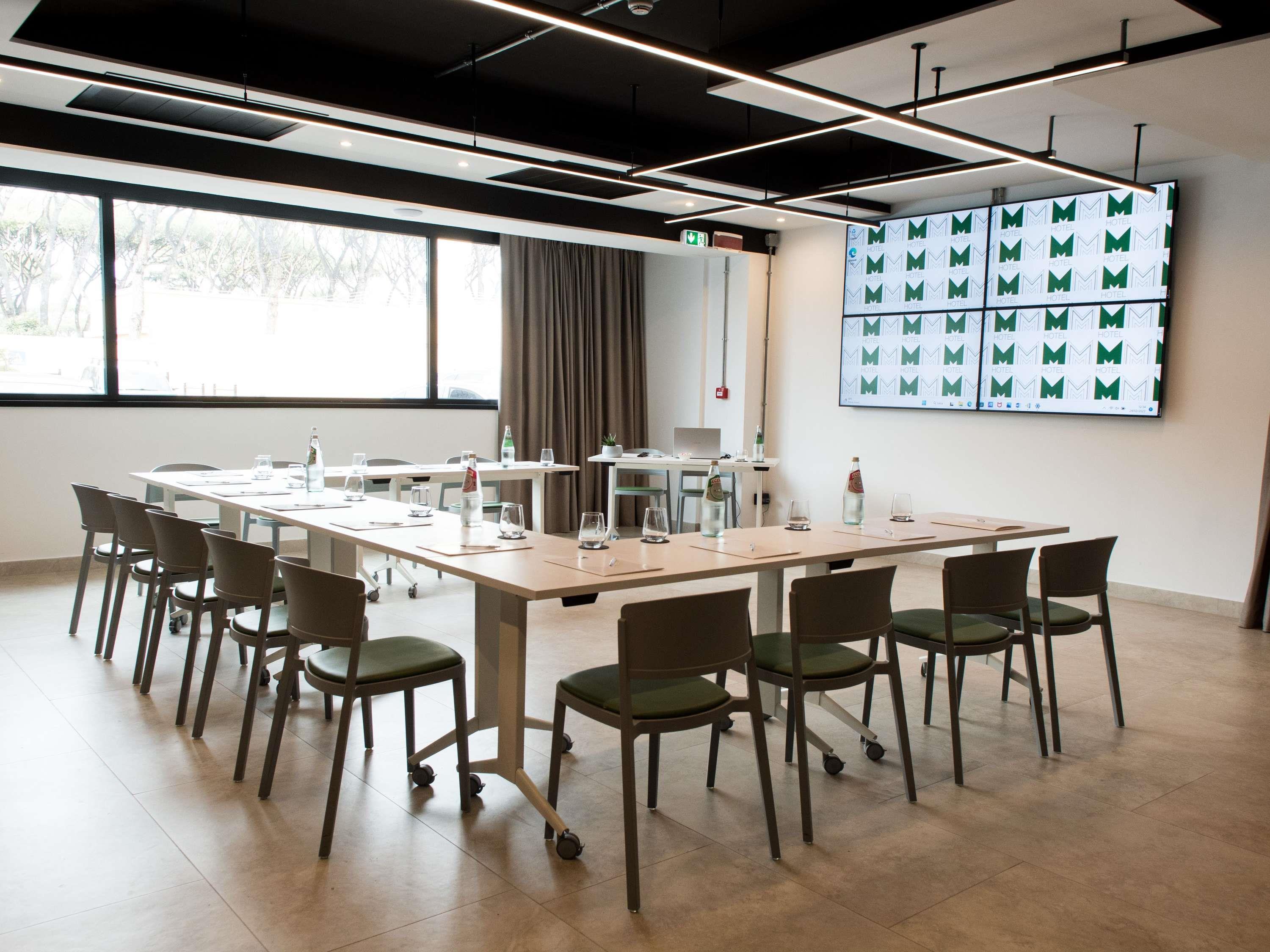 Mercure Roma Cinecittà