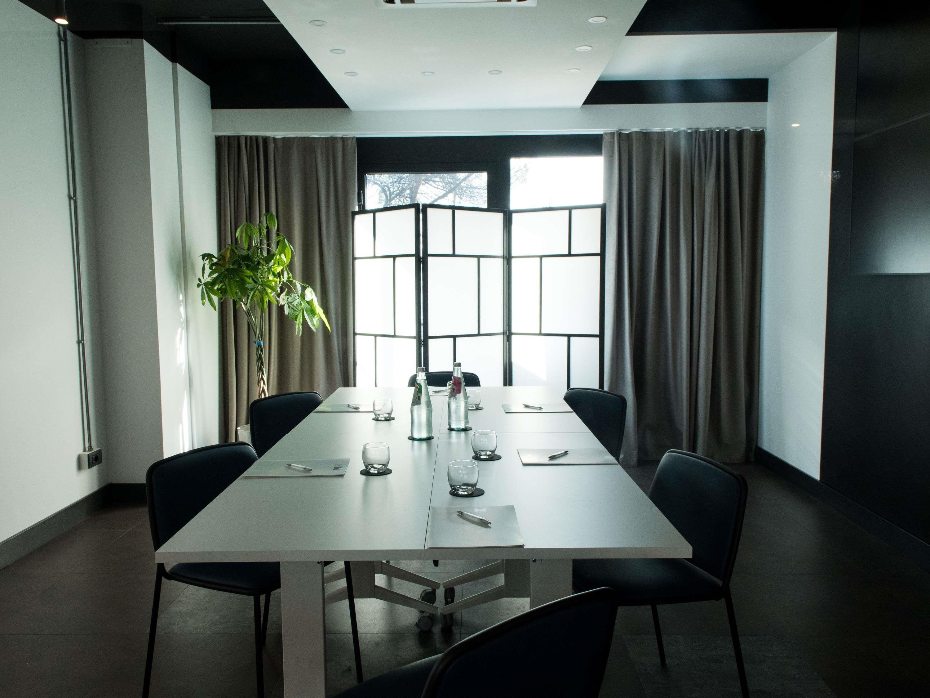 Mercure Roma Cinecittà