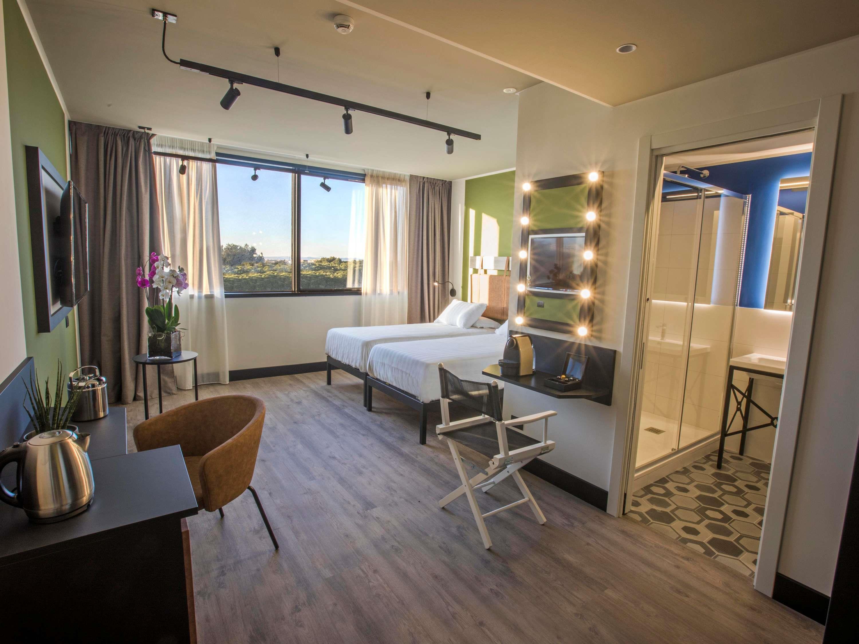 Mercure Roma Cinecittà