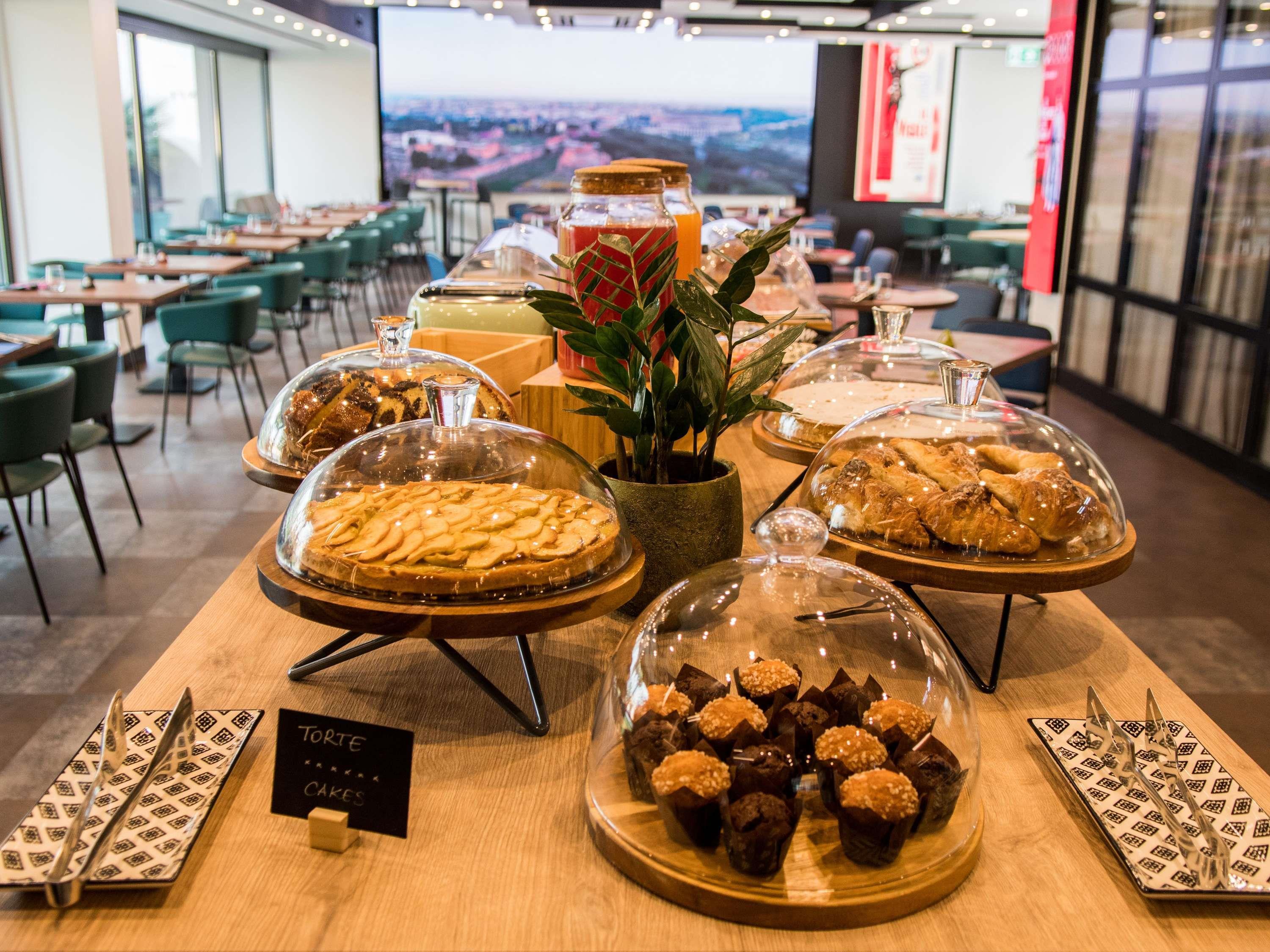 Mercure Roma Cinecittà