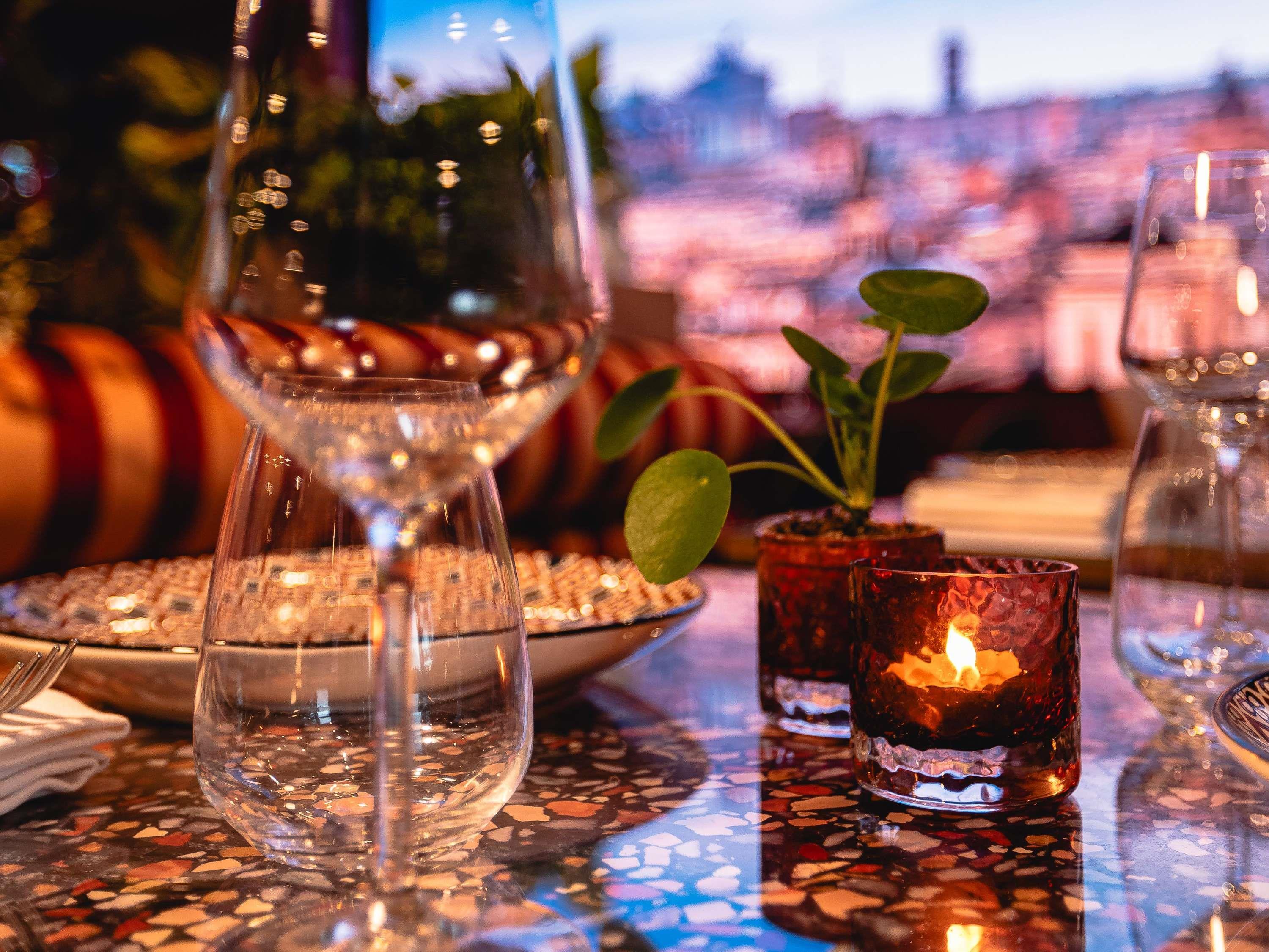 Mercure Roma Cinecittà