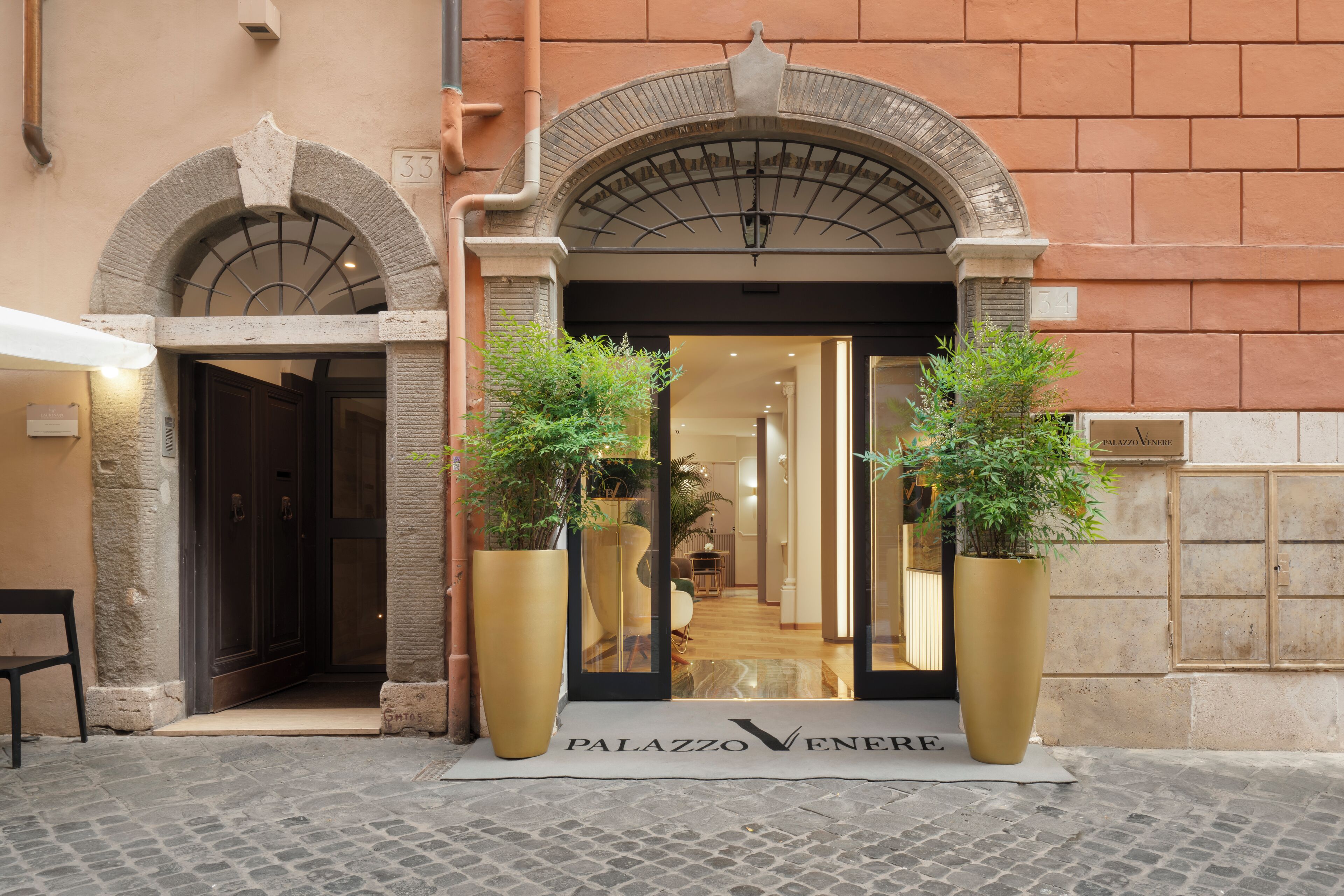 Palazzo Venere Palazzo Venere
