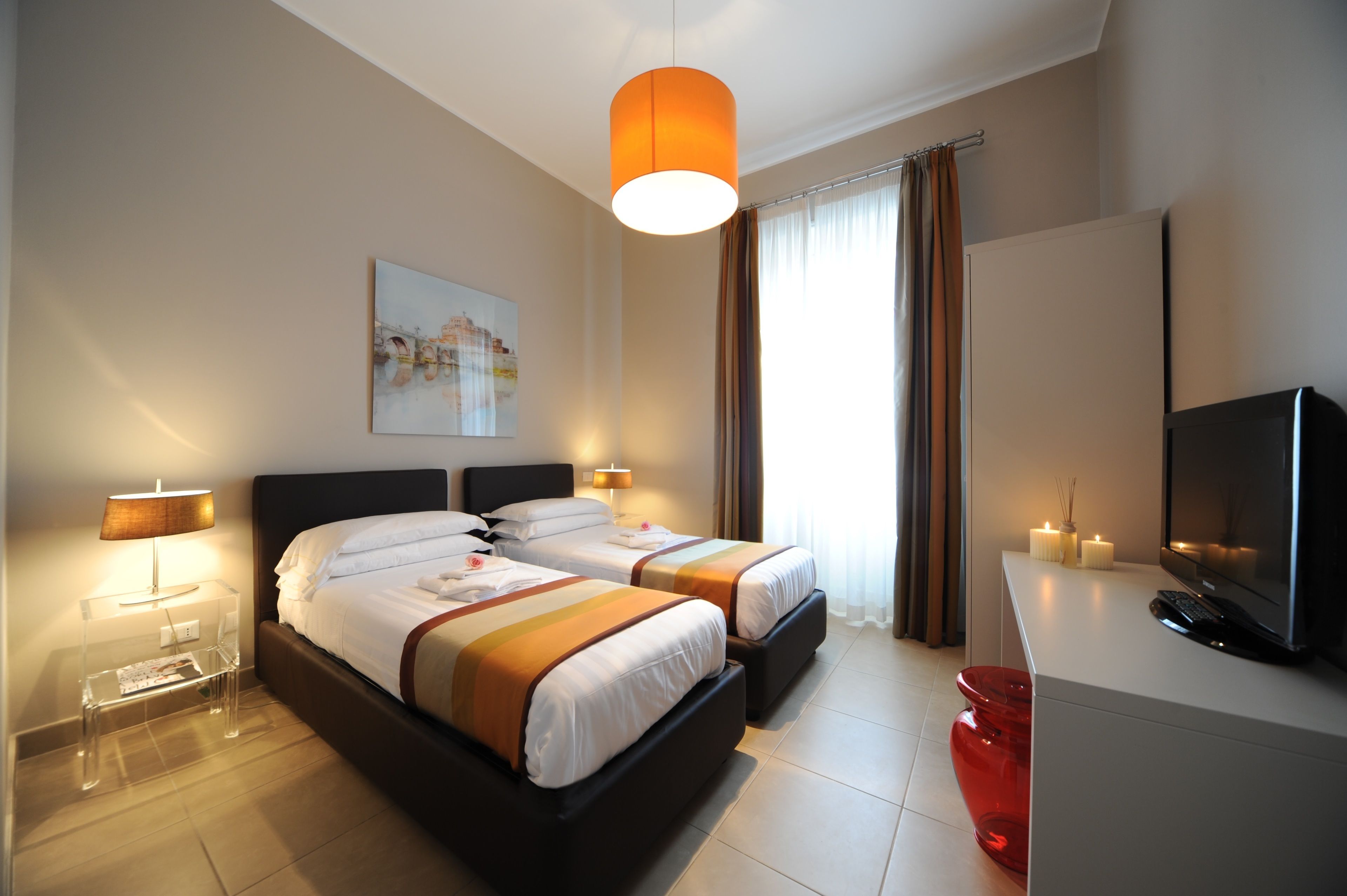 Trianon Residence Borgo Pio Trianon Residence Borgo Pio