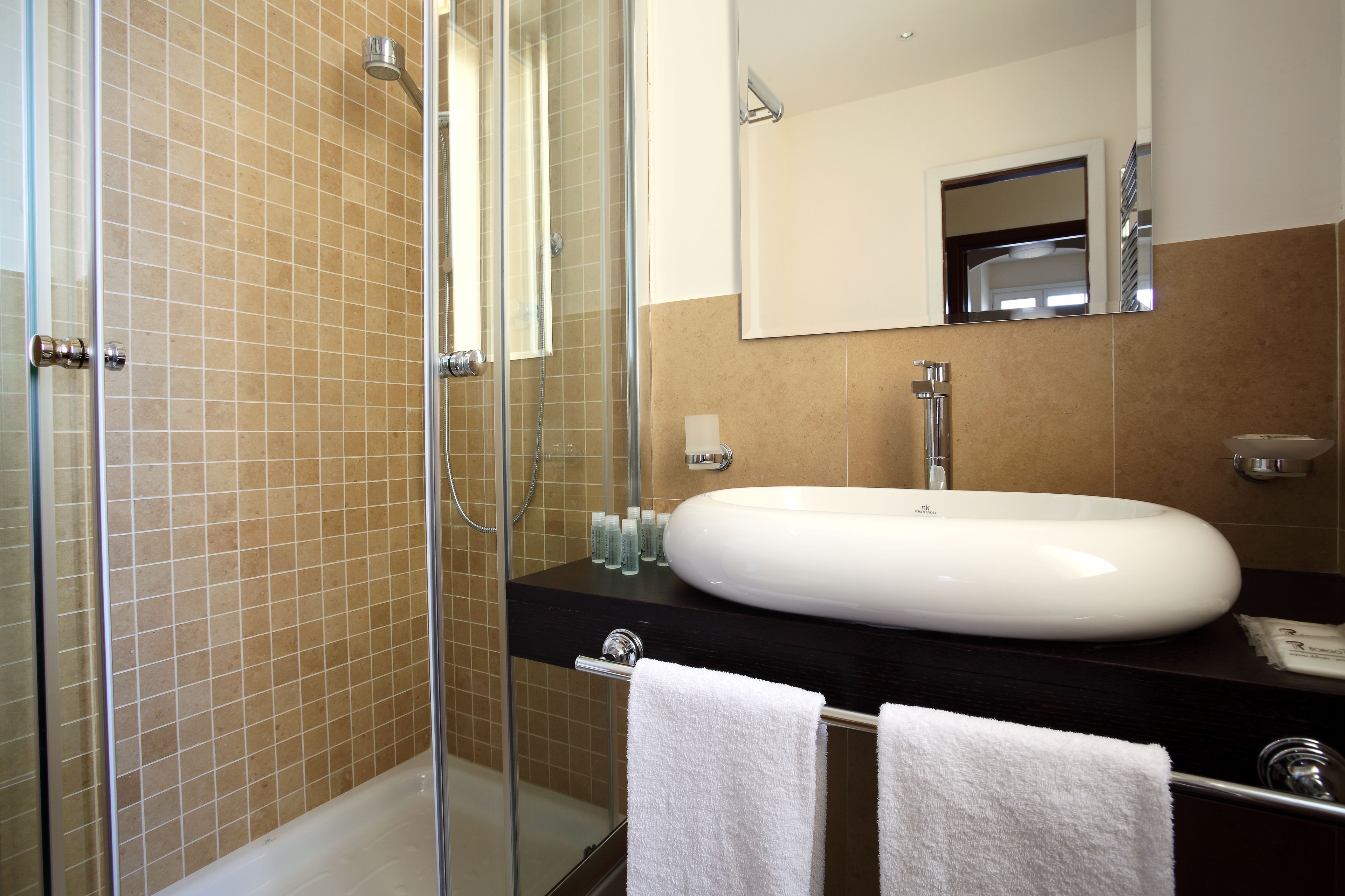 Trianon Residence Borgo Pio Trianon Residence Borgo Pio