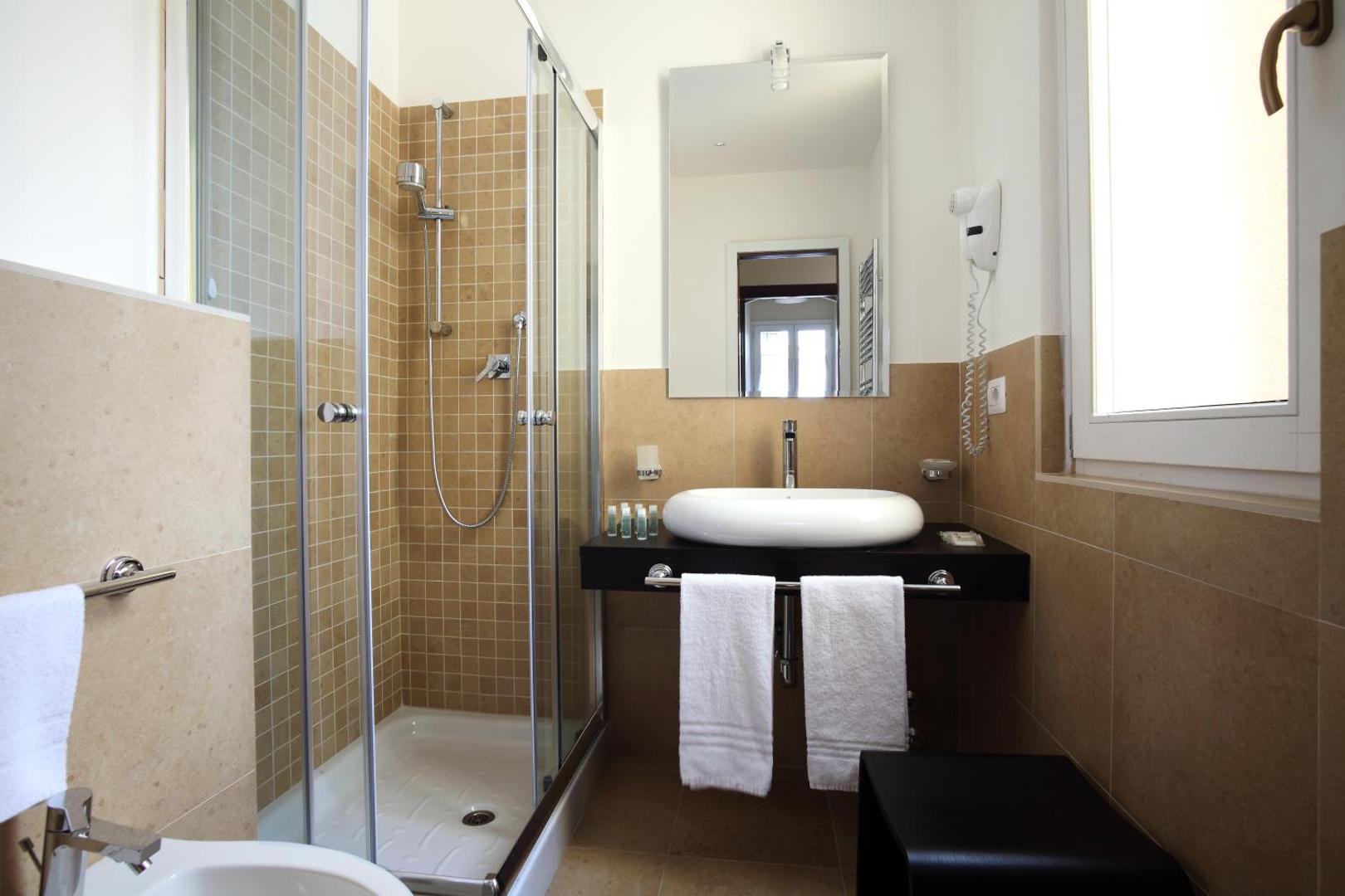 Trianon Residence Borgo Pio Trianon Residence Borgo Pio