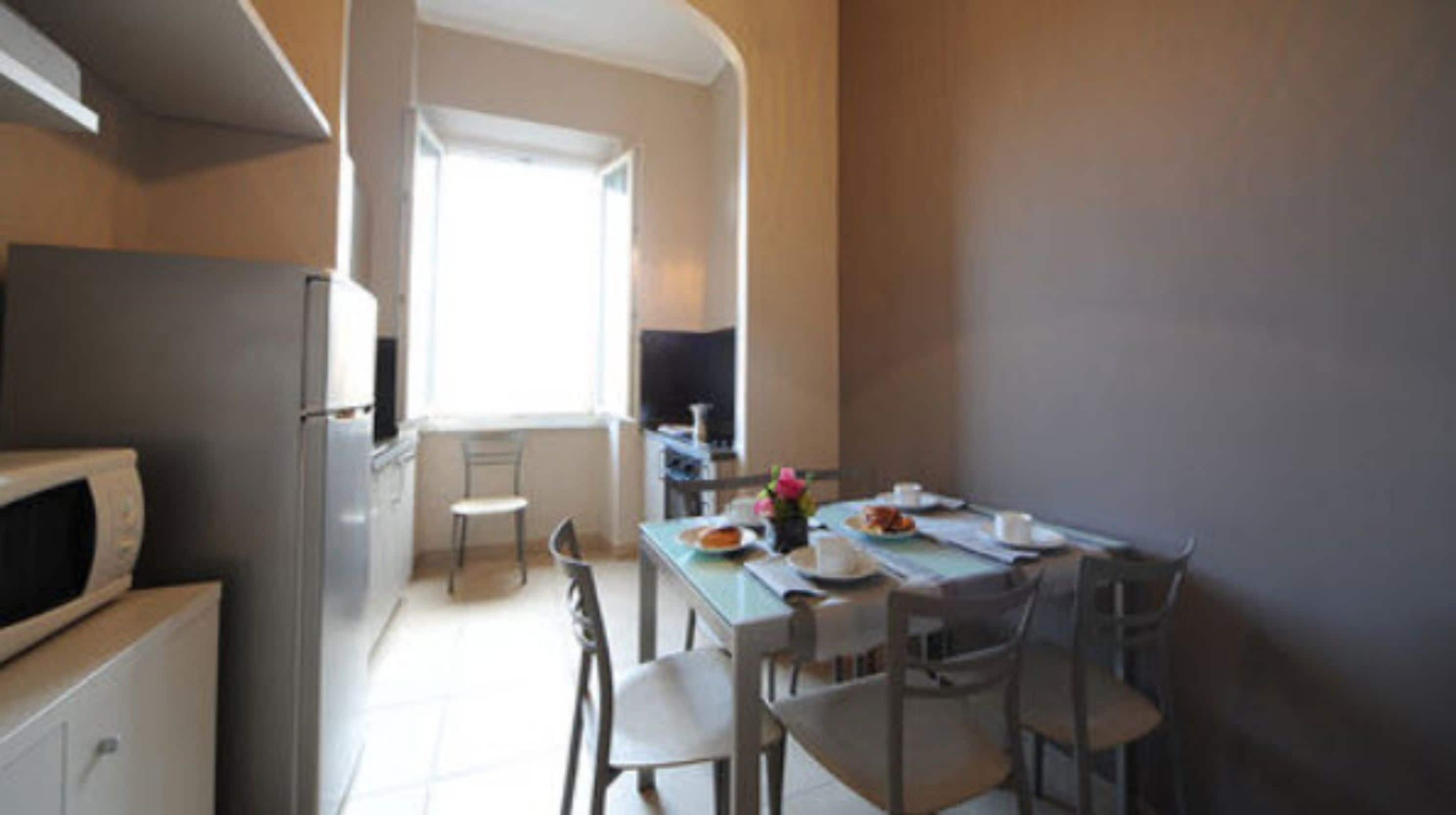 Trianon Residence Borgo Pio Trianon Residence Borgo Pio