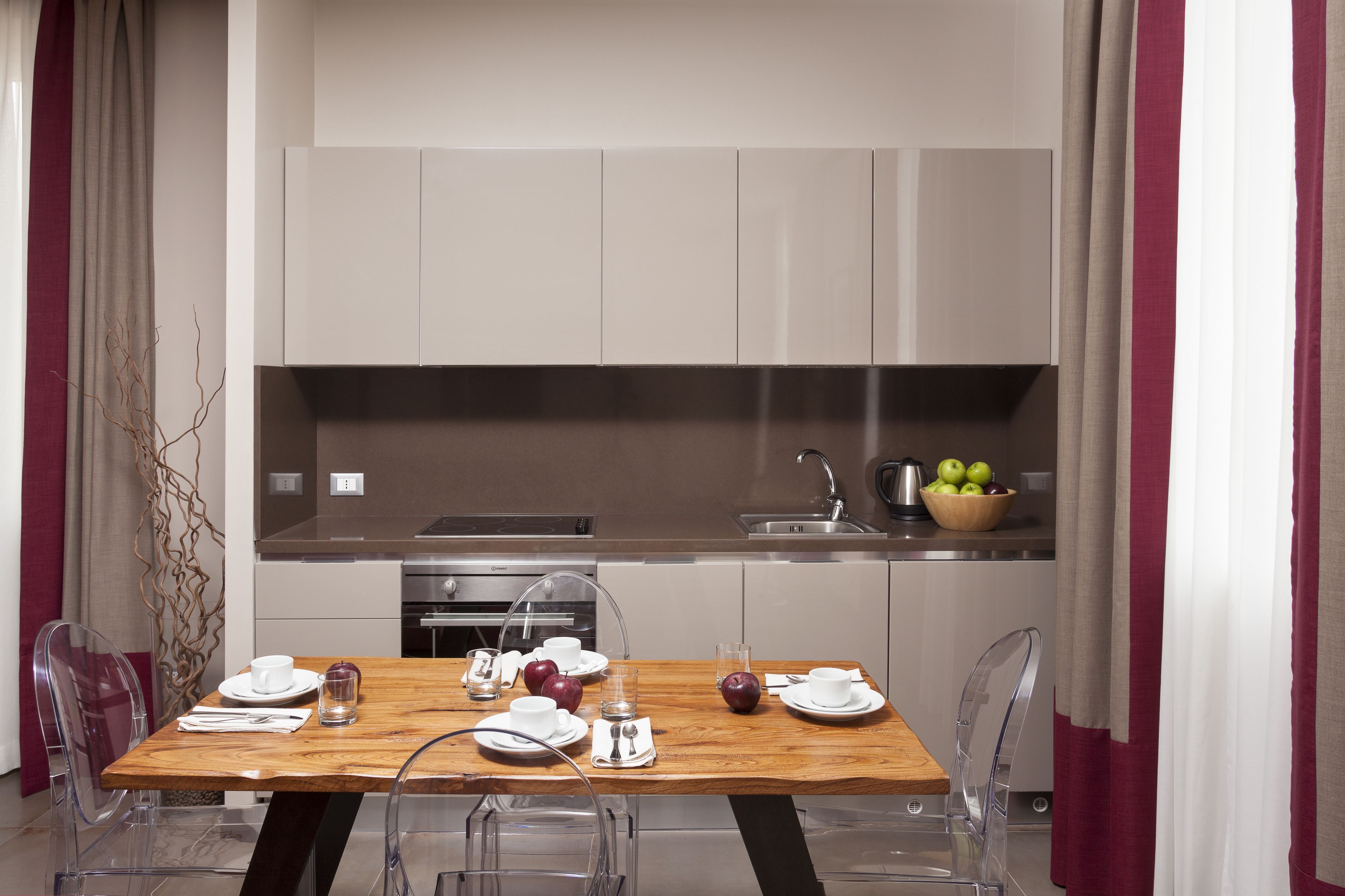 Trianon Residence Borgo Pio Trianon Residence Borgo Pio