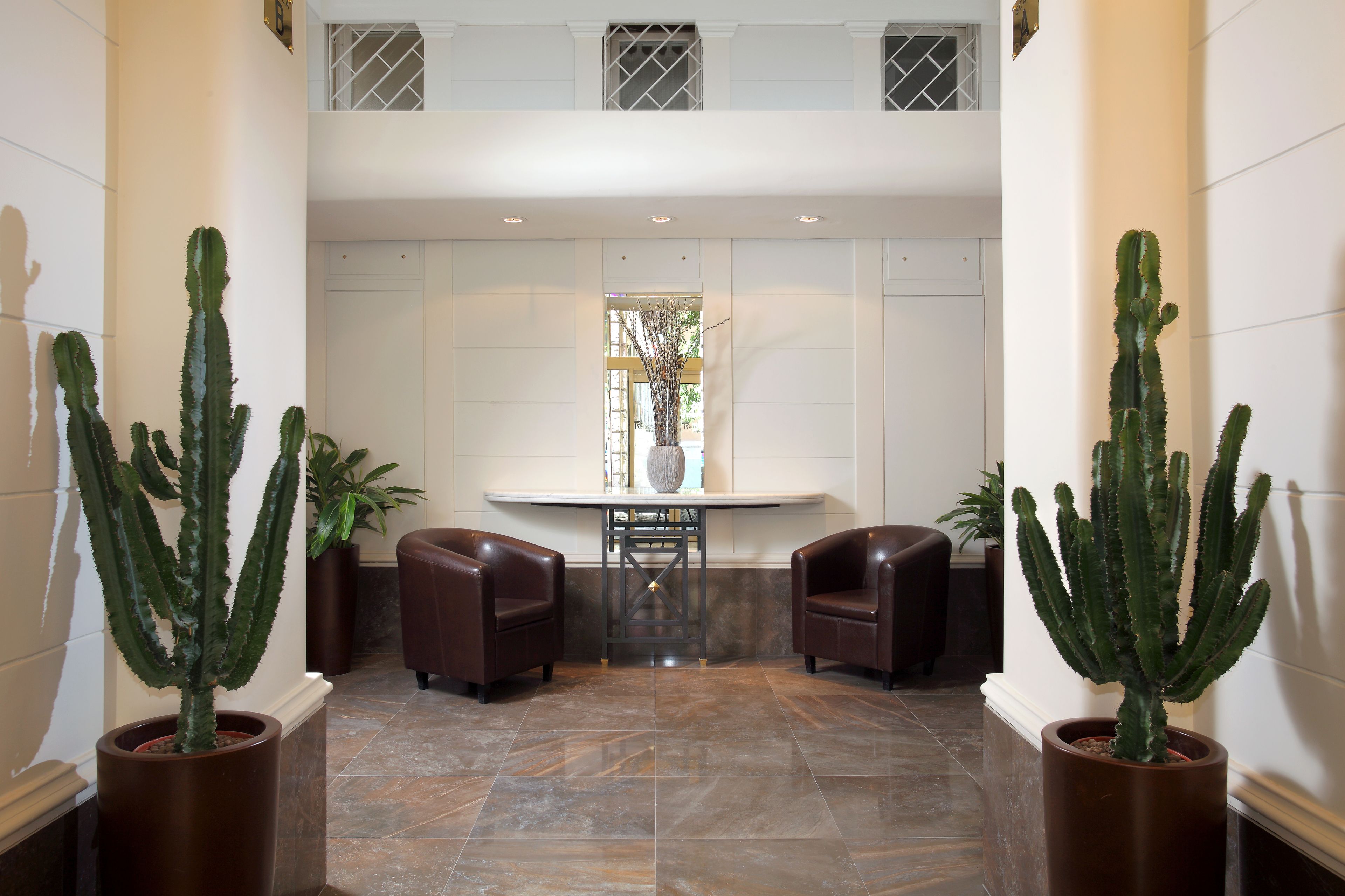 Trianon Residence Borgo Pio Trianon Residence Borgo Pio