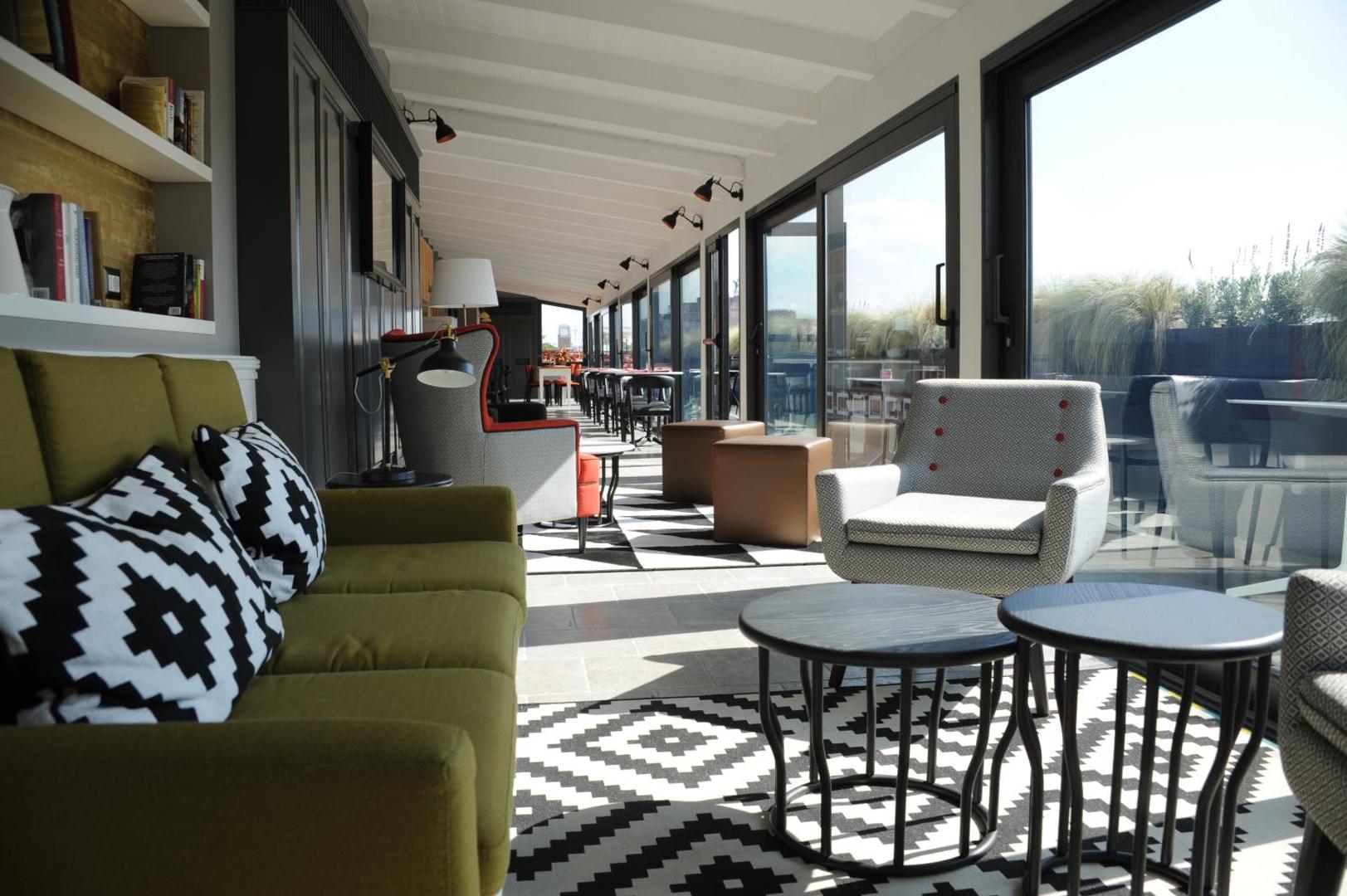 Trianon Residence Borgo Pio Trianon Residence Borgo Pio