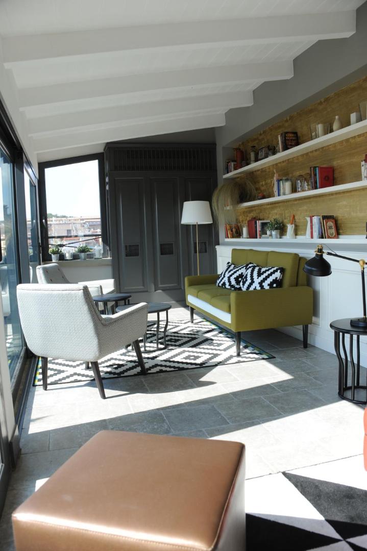 Trianon Residence Borgo Pio Trianon Residence Borgo Pio